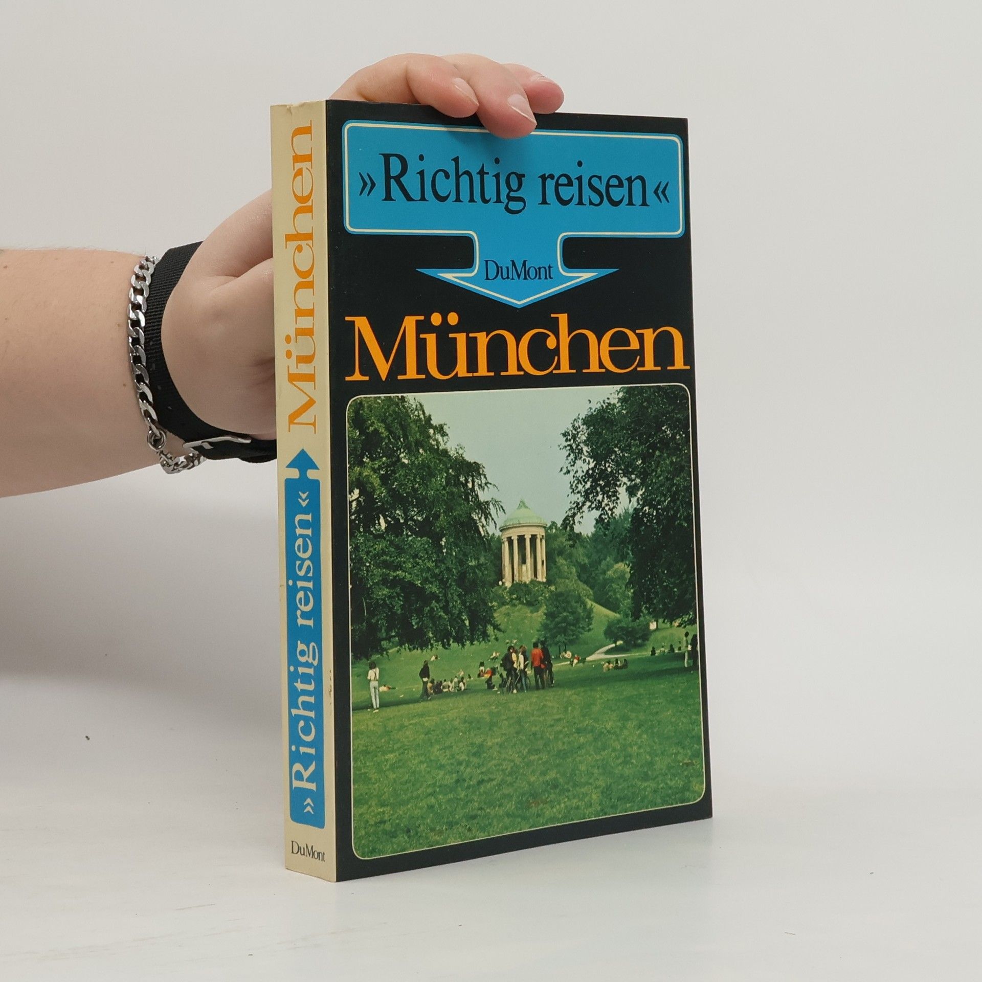 Brigitte Zander-Spahn München