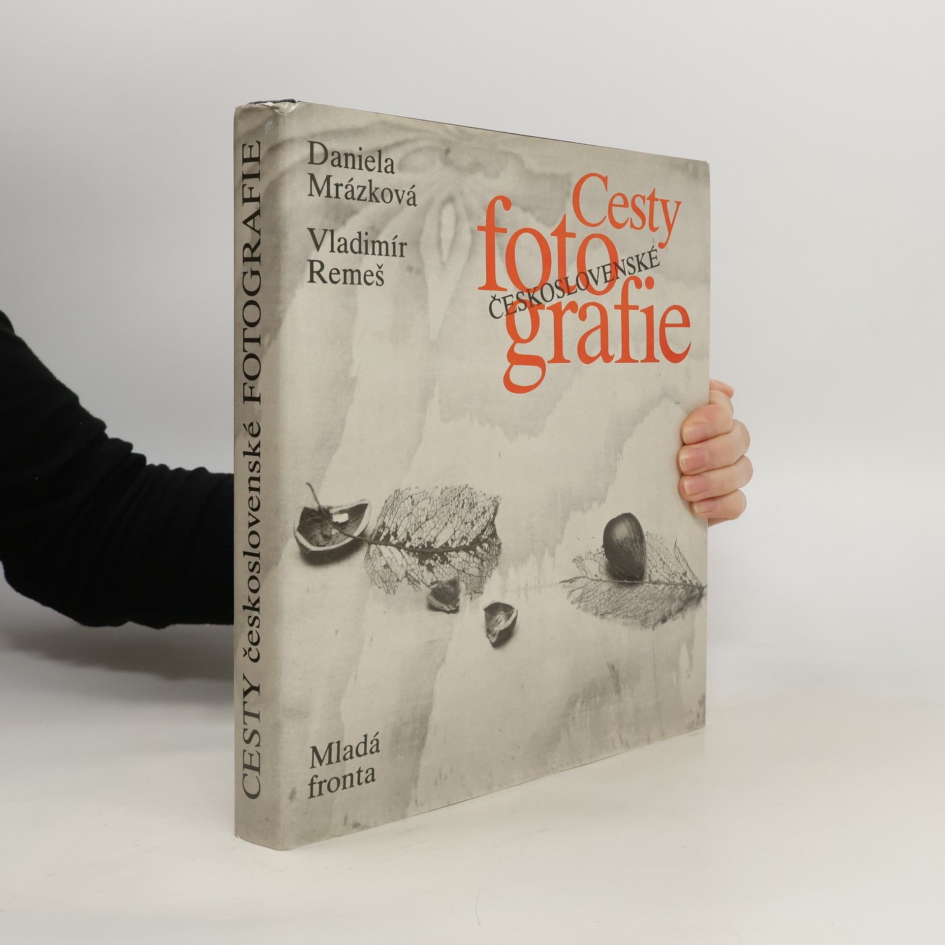 Cesty československé fotografie
