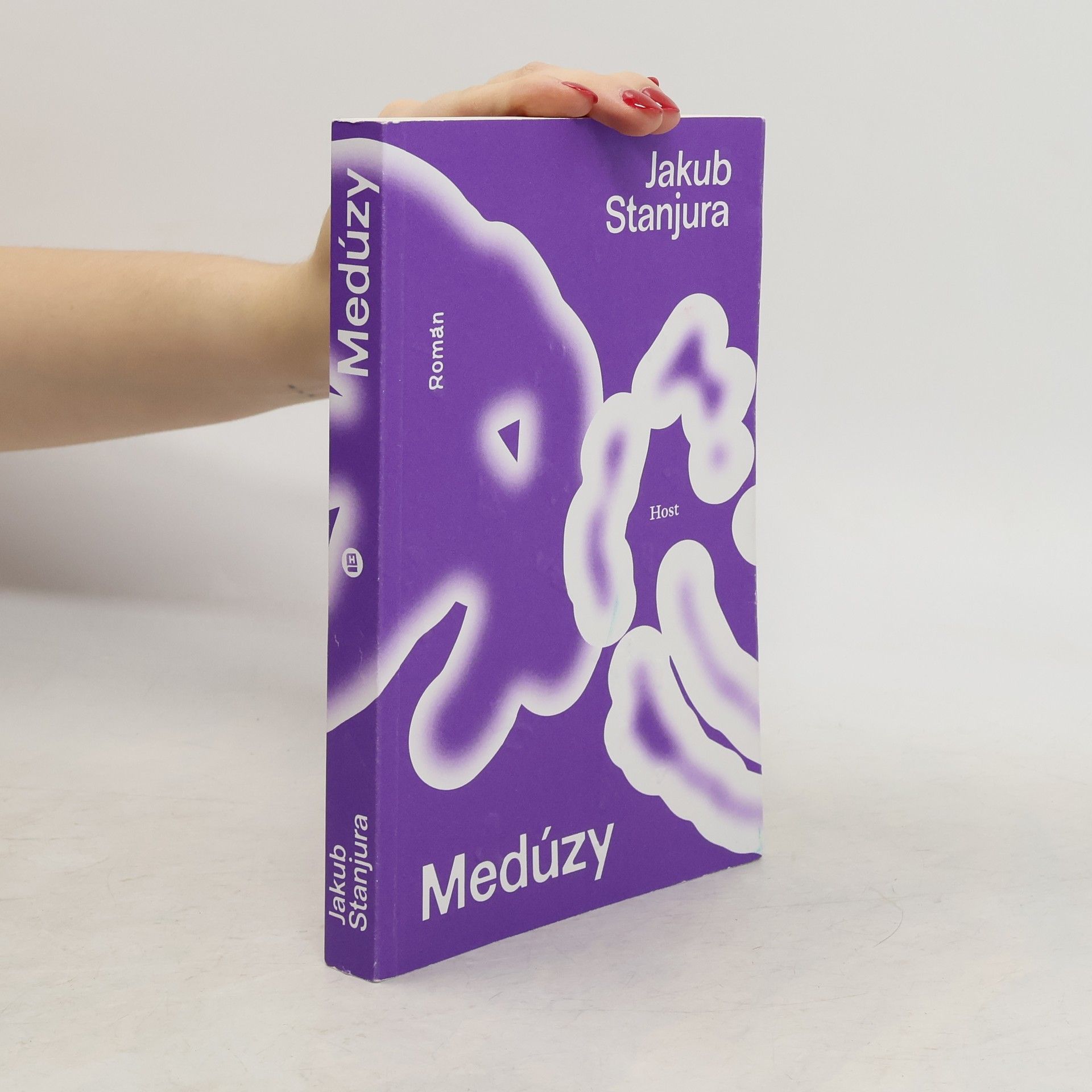 Jakub Stanjura Medúzy