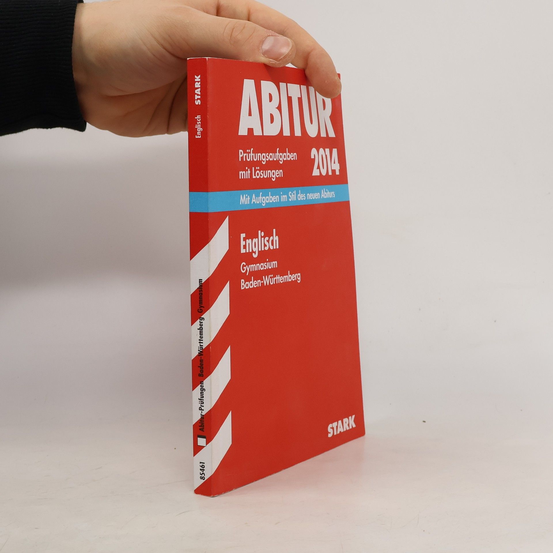 Lindsey Haas Abitur-Prüfungsaufgaben Englisch 2014 Gymnasium Baden-Württemberg. Mit Lösungen. Mit Aufgaben im Stil des neuen Abiturs