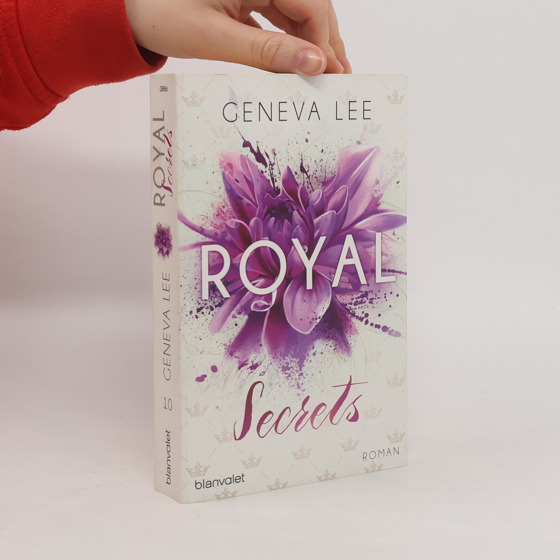 Geneva Lee Royal Secrets