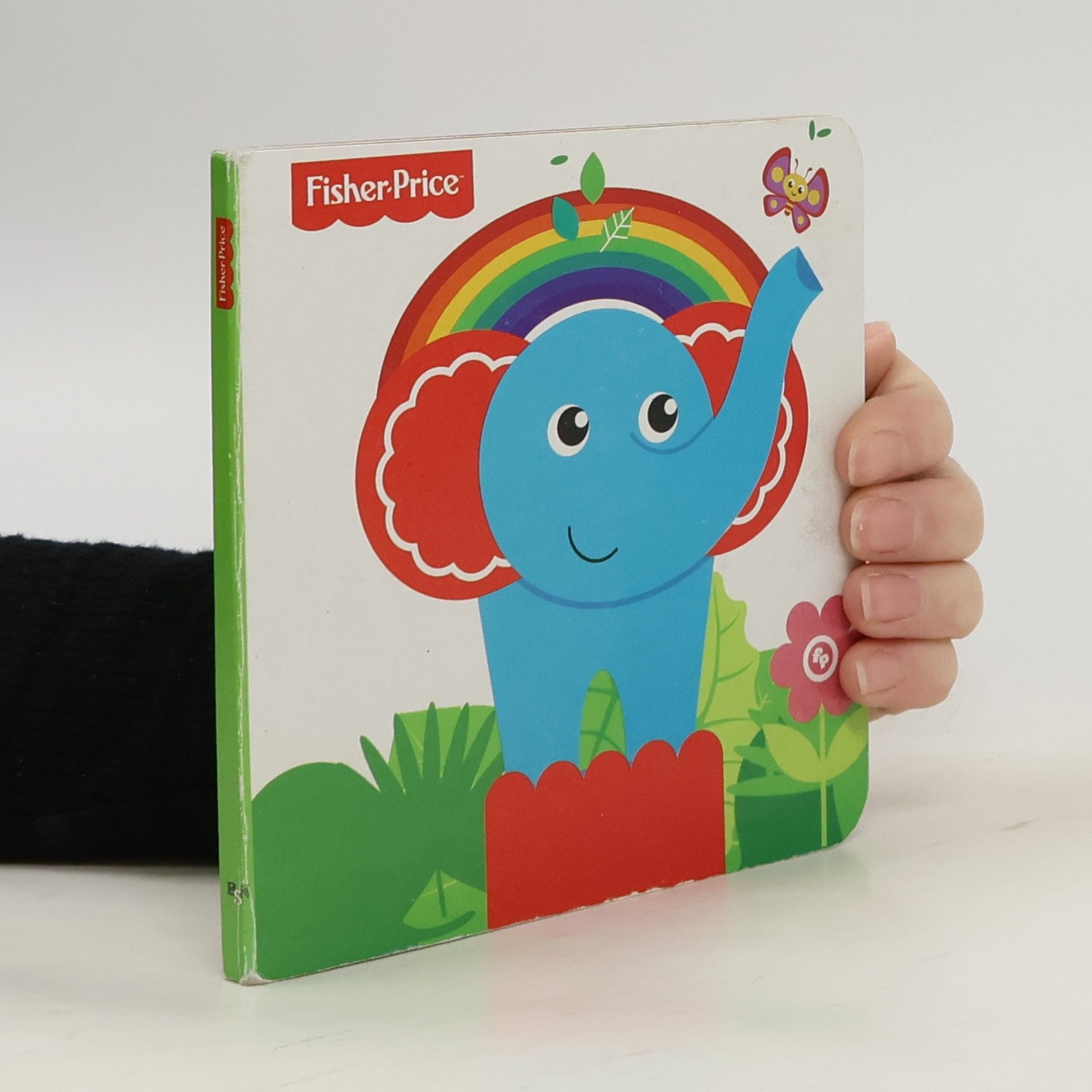 Various authors Fischer-Price