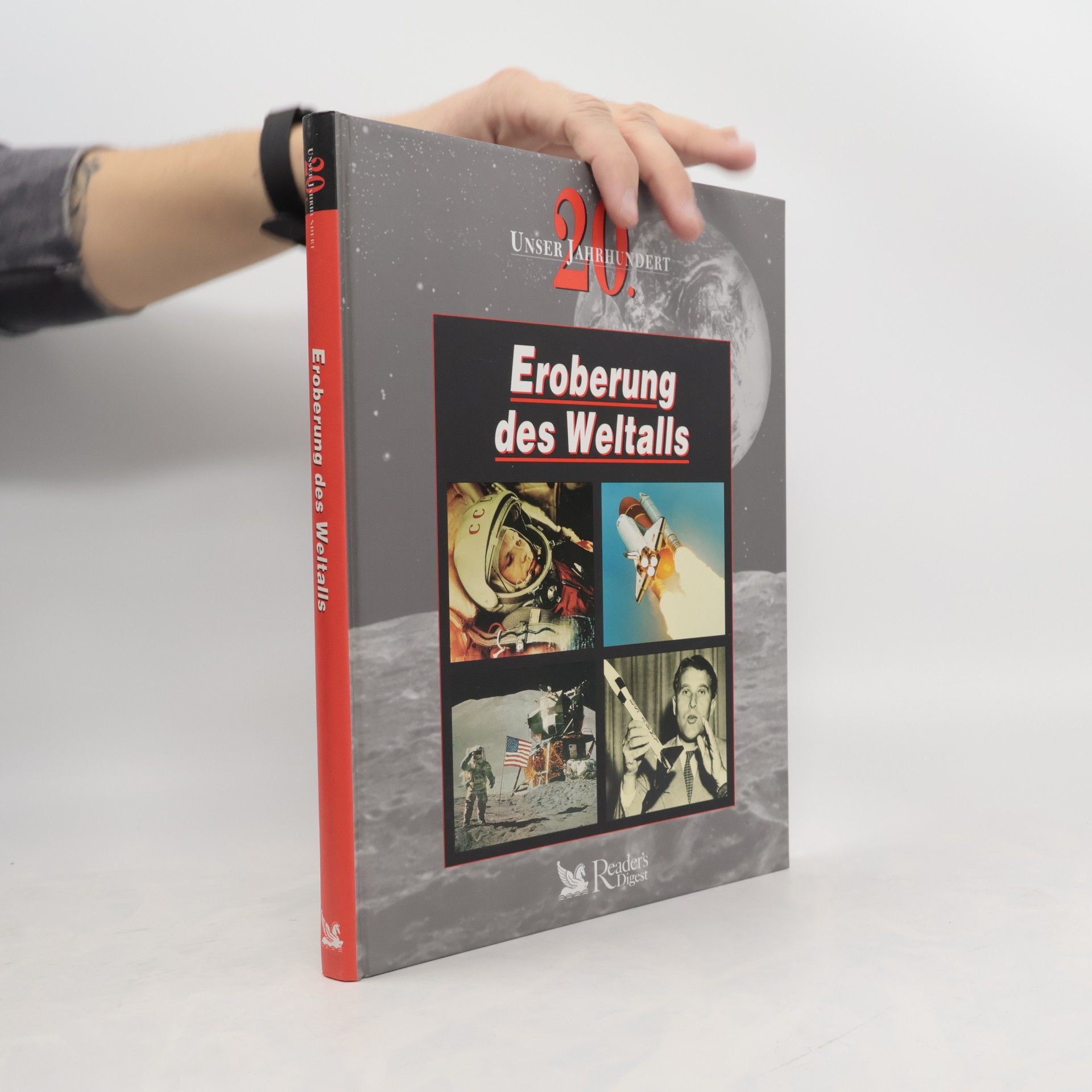 Autorenkollektiv Eroberung des Weltalls