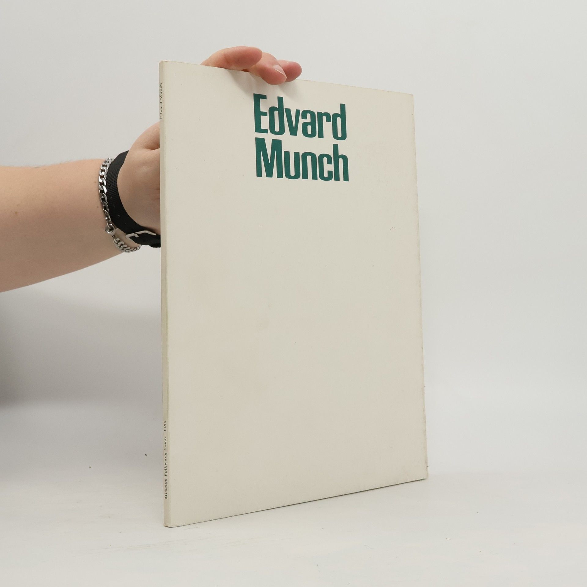 Auteurscollectief Edvard Munch