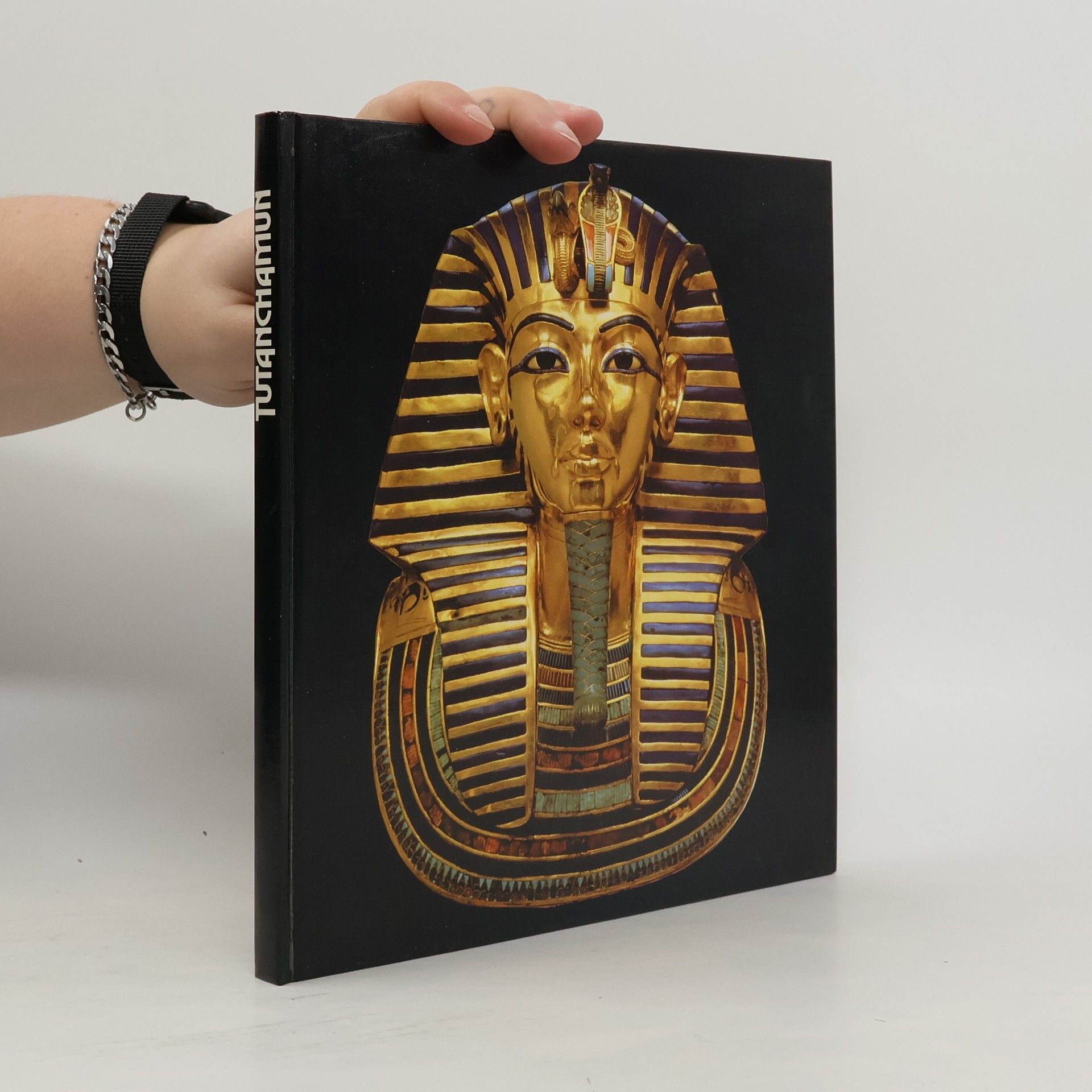 Autorenkollektiv Tutanchamun