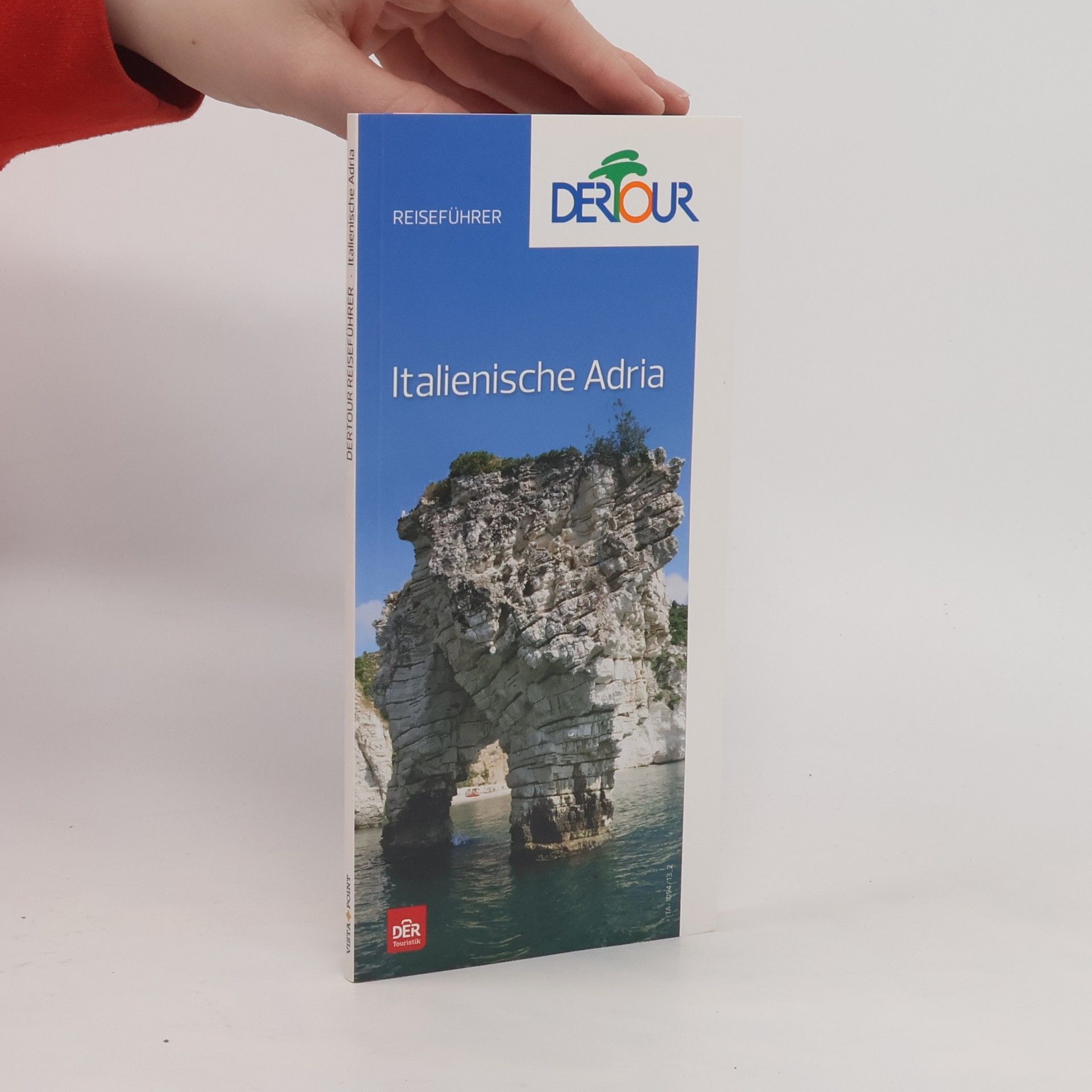 Auteurscollectief Italienische Adria