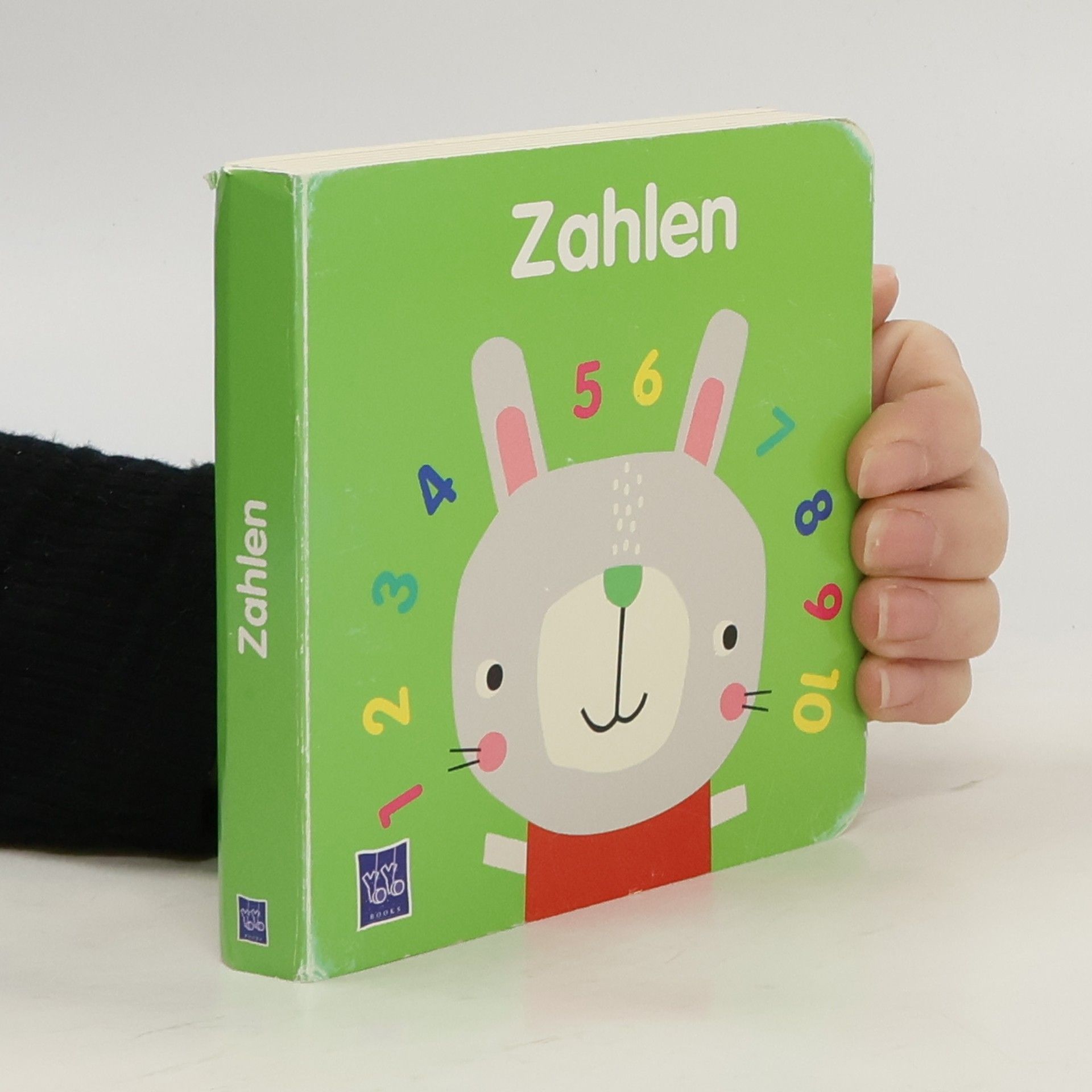 Autorenkollektiv Zahlen