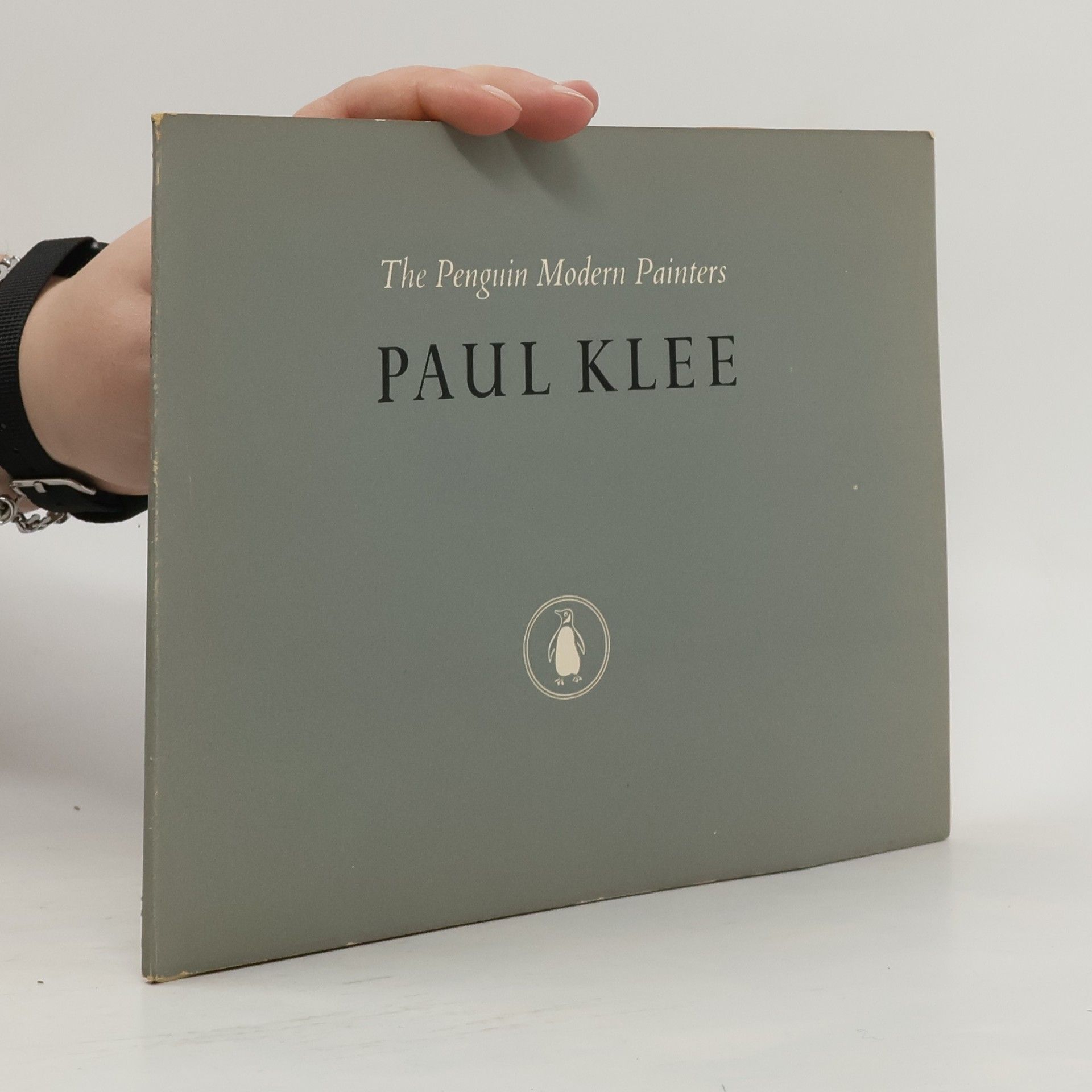 Douglas Cooper Paul Klee