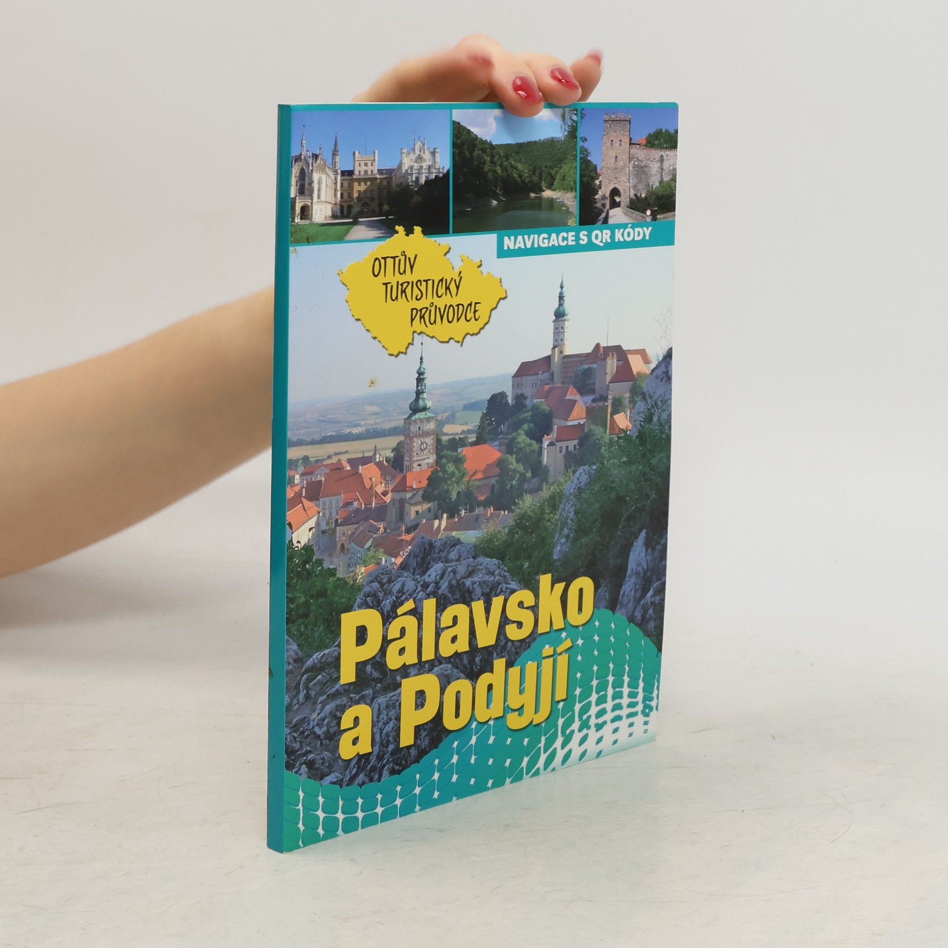 Ivo Paulík Pálavsko a Podyjí