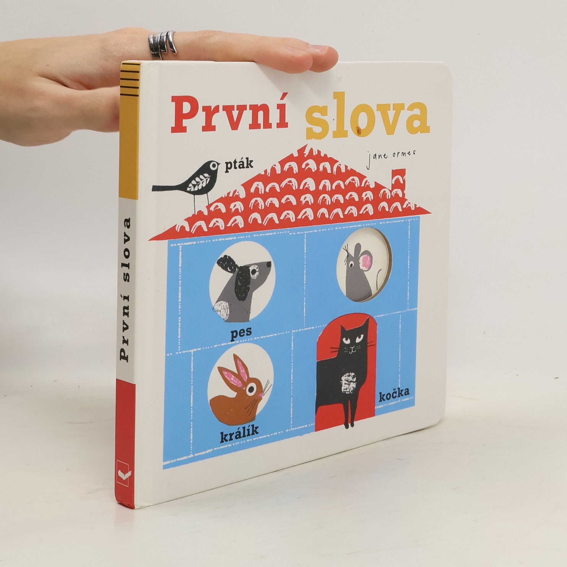 Various authors První slova