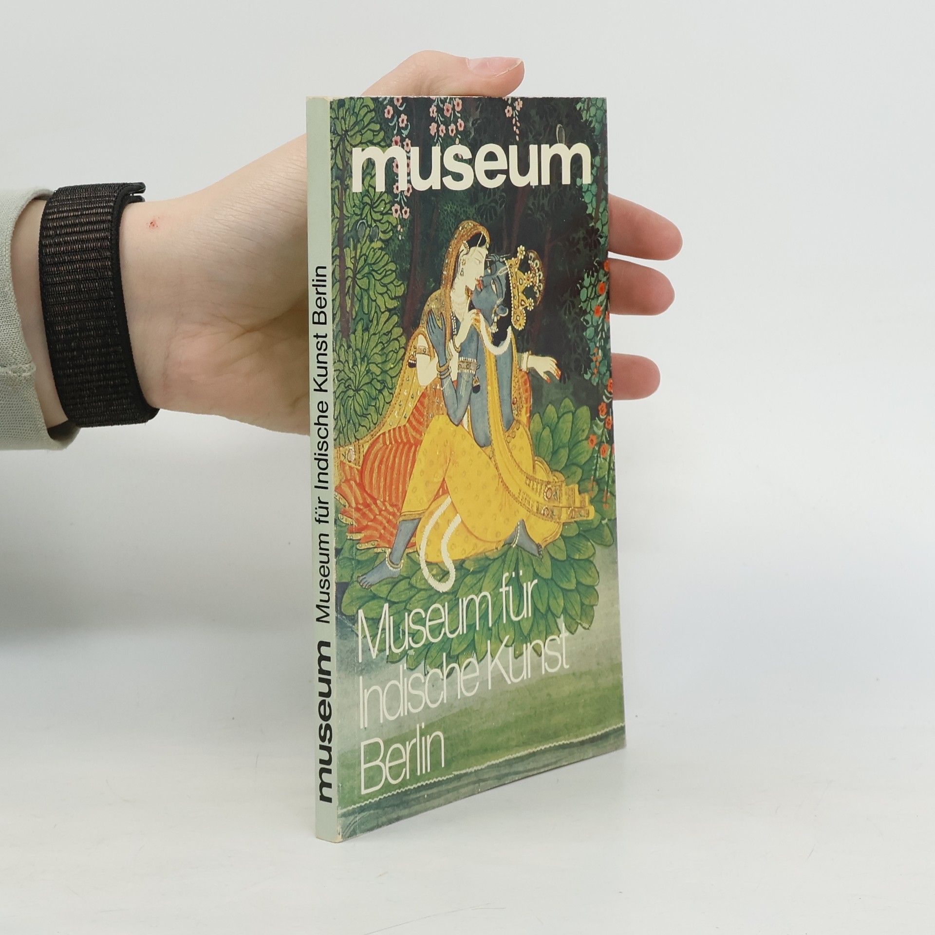 Herbert Härtel Museum für Indische Kunst, Berlin