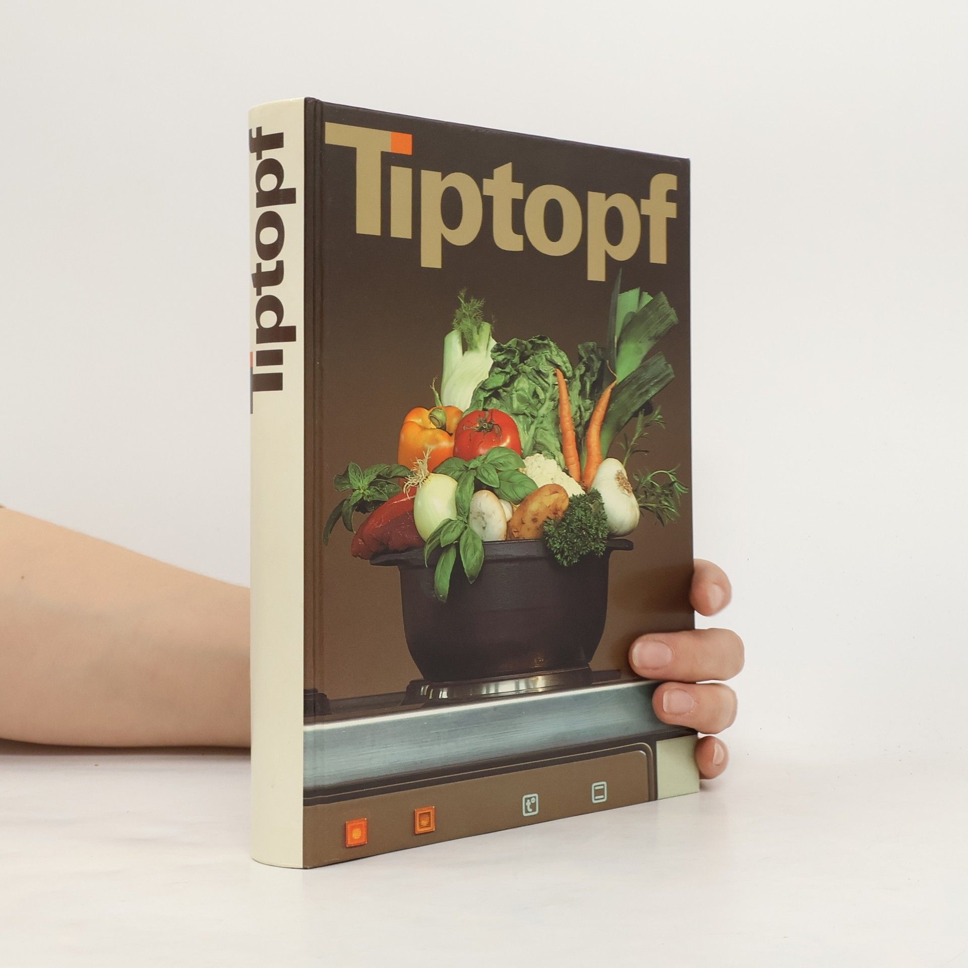 Autorenkollektiv Tiptopf