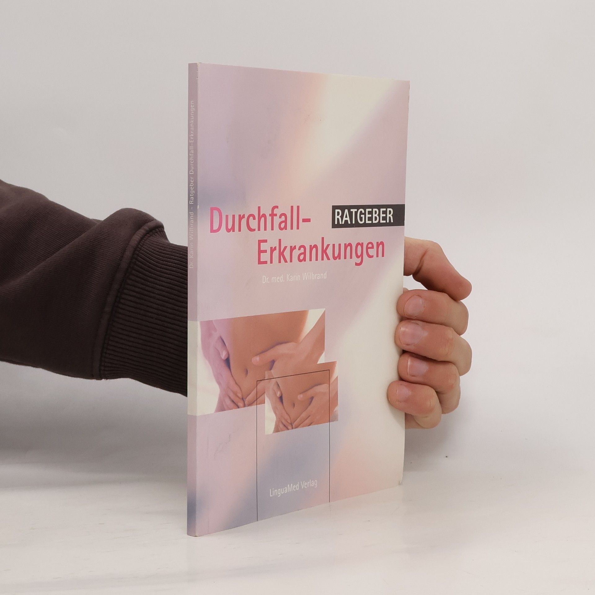 Ratgeber Durchfall-Erkrankungen