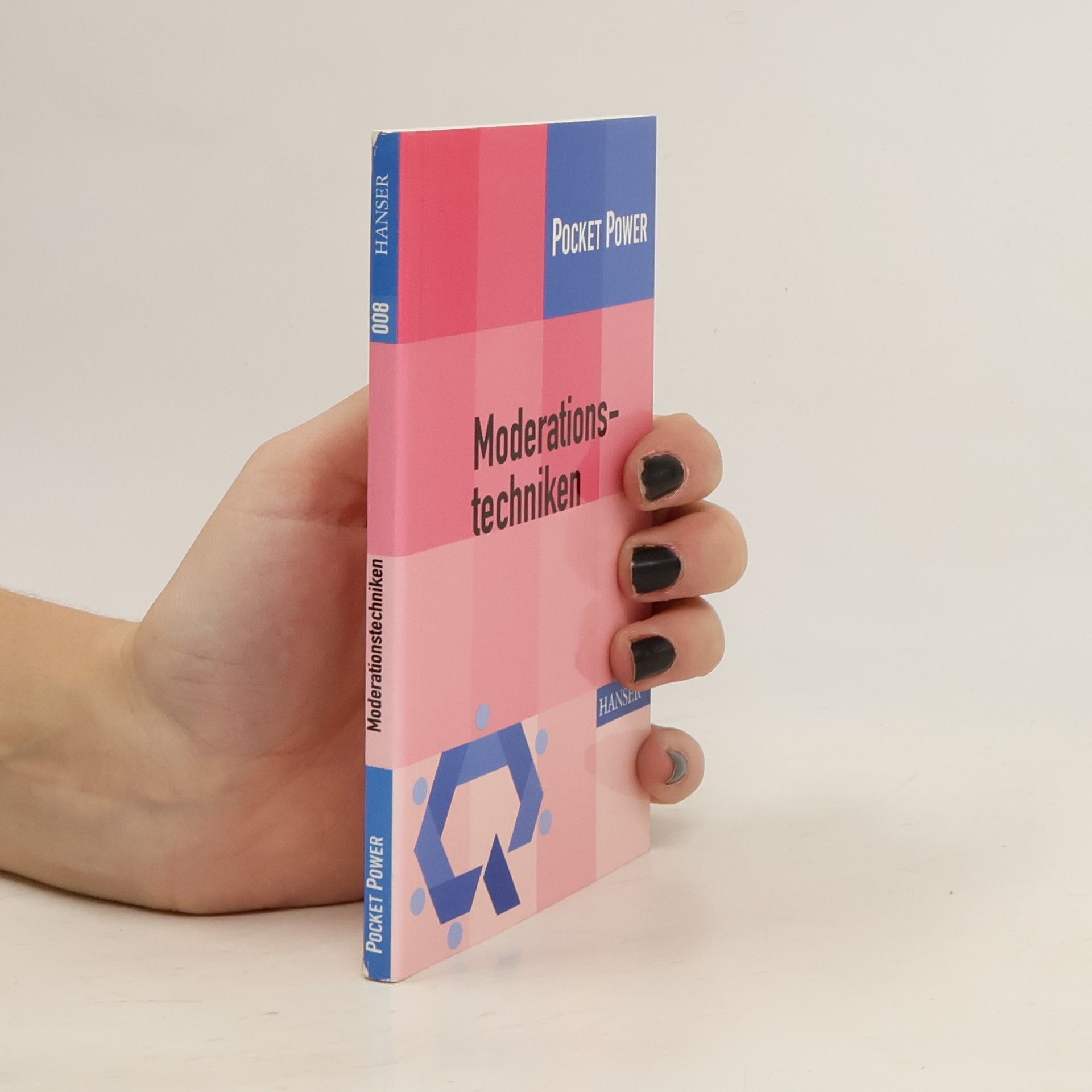 Moderationstechniken