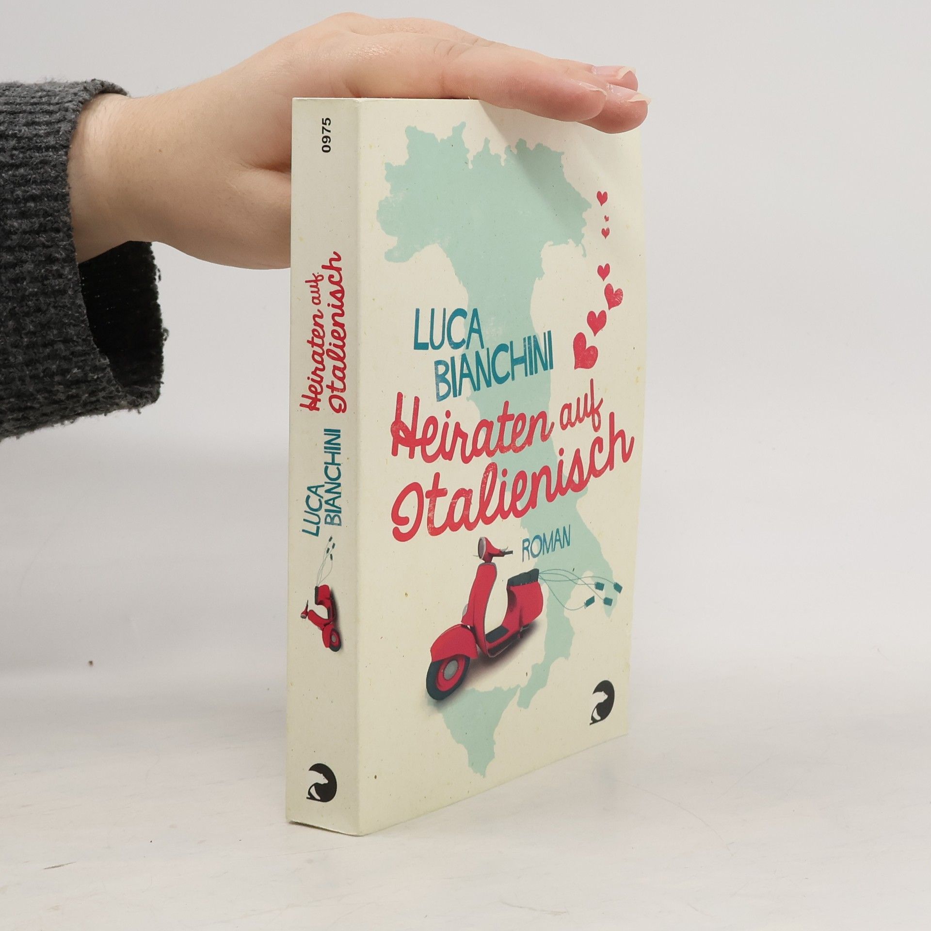 Heiraten auf Italienisch