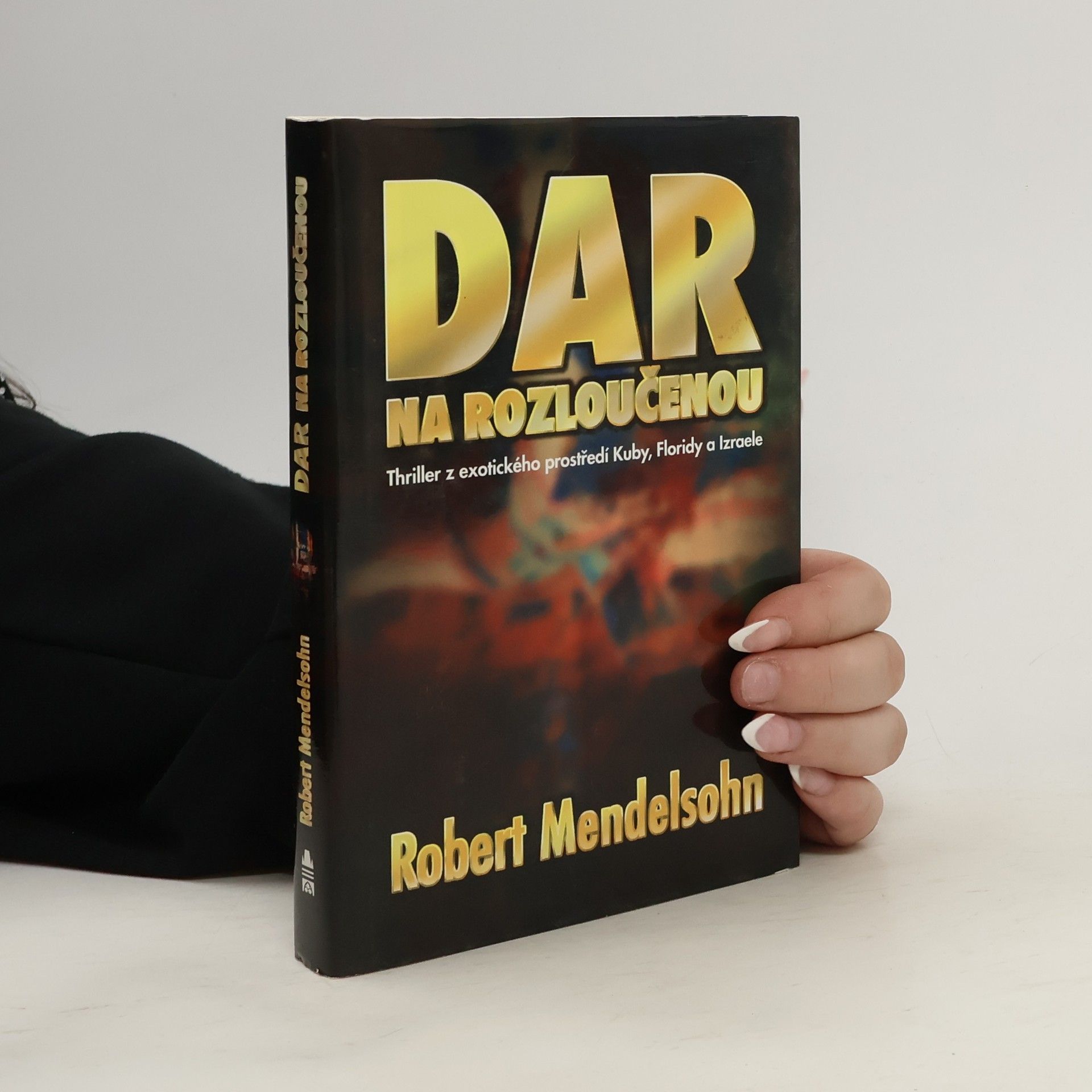 Dar na rozloučenou