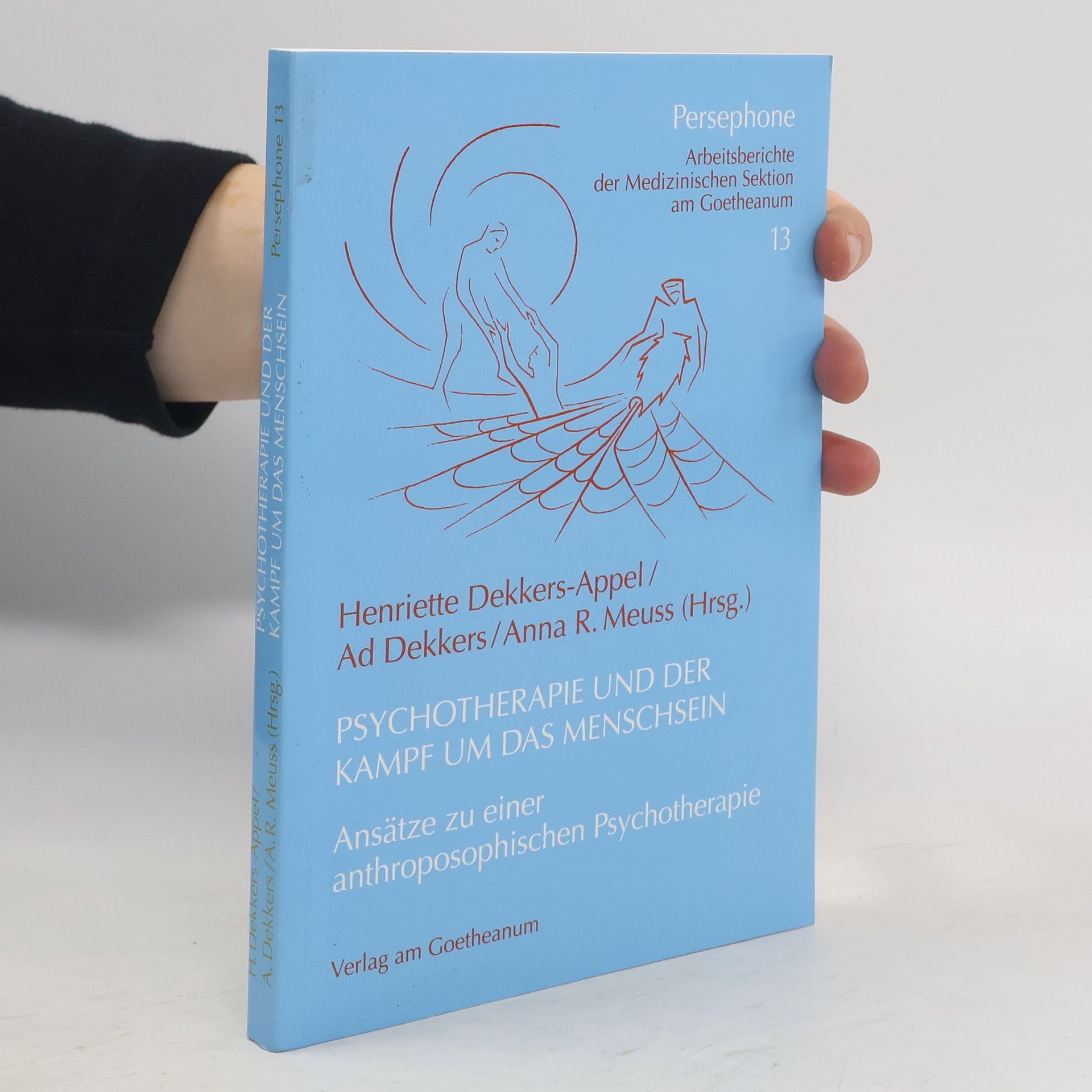 Psychotherapie und der Kampf um das Menschsein