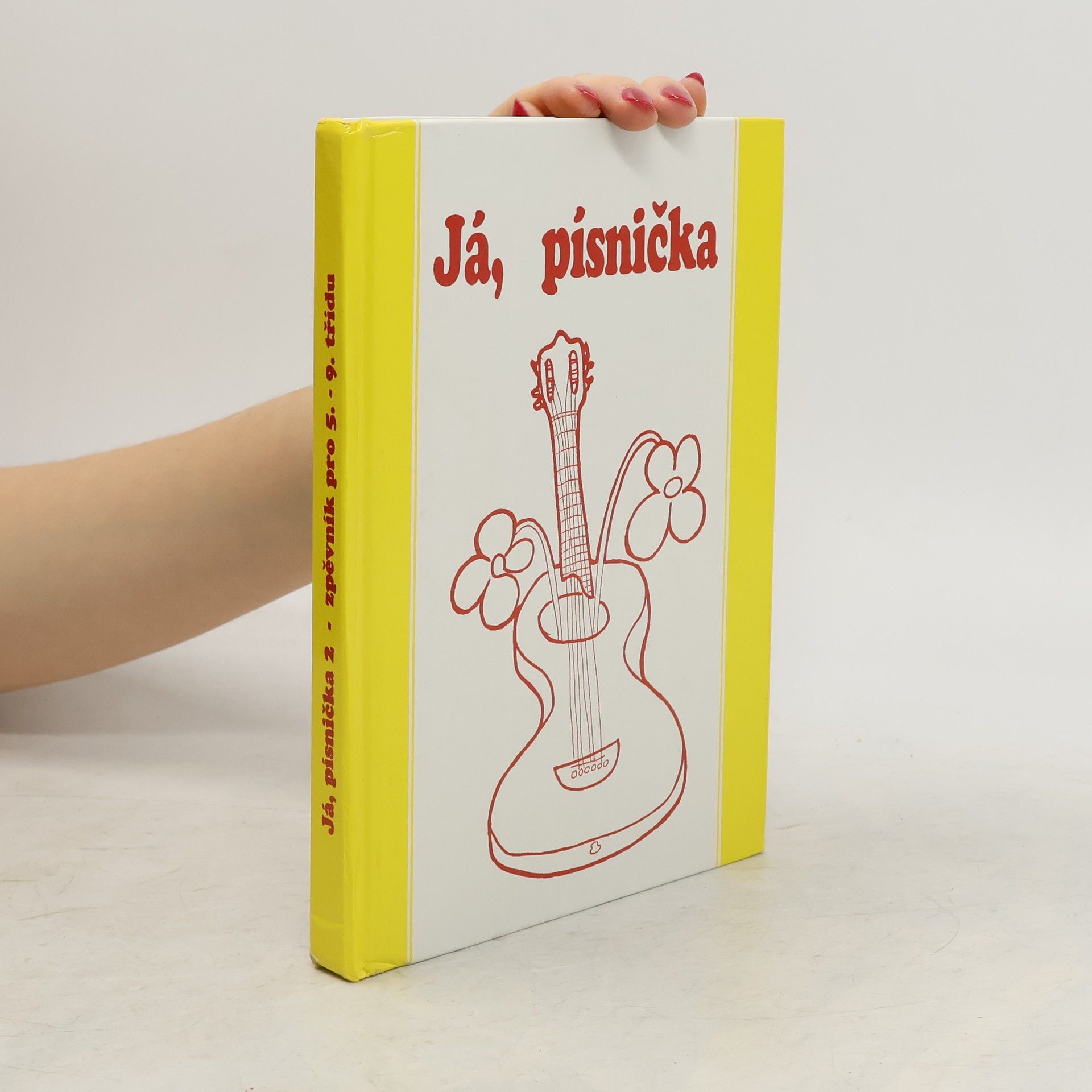 Collectif d'auteurs Já, písnička 2