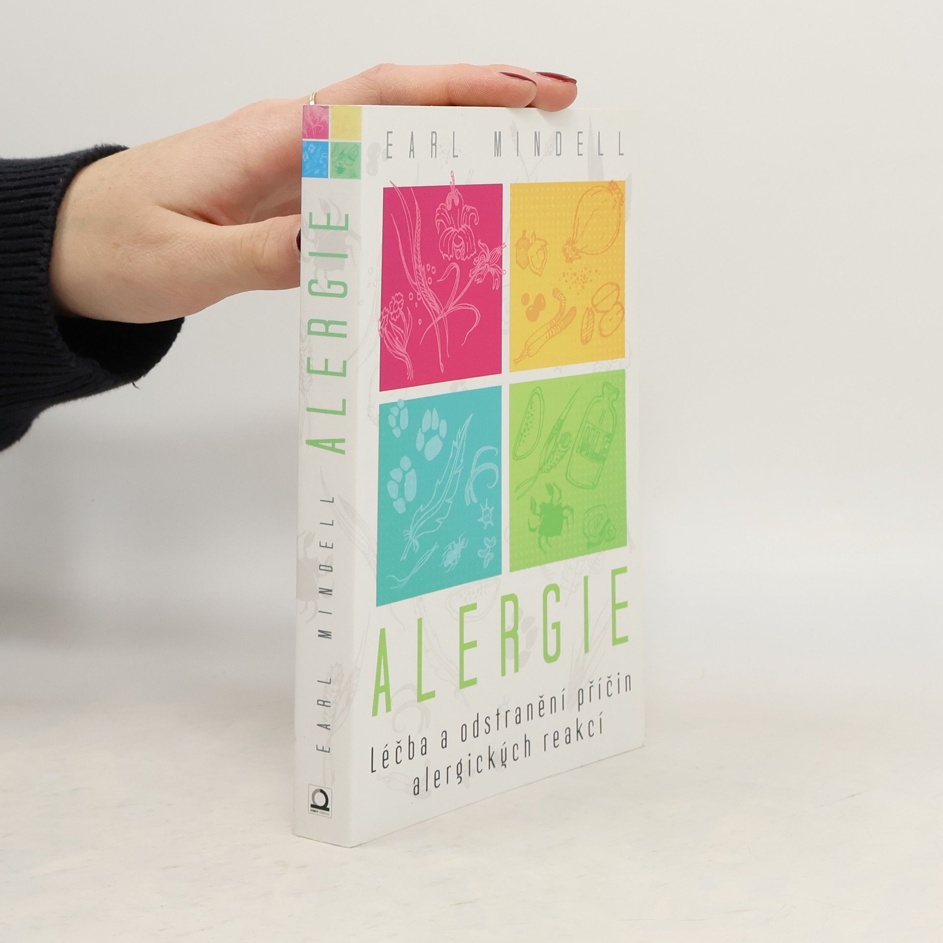 Alergie: Léčba a odstranění příčin alergických reakcí