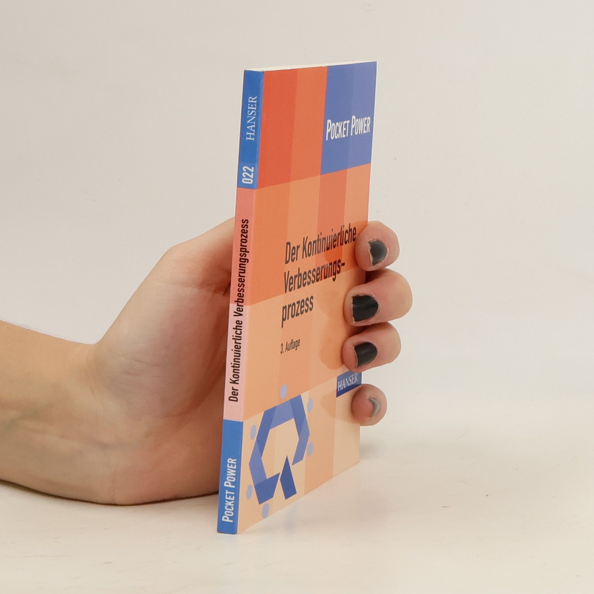 Der Kontinuierliche Verbesserungsprozess