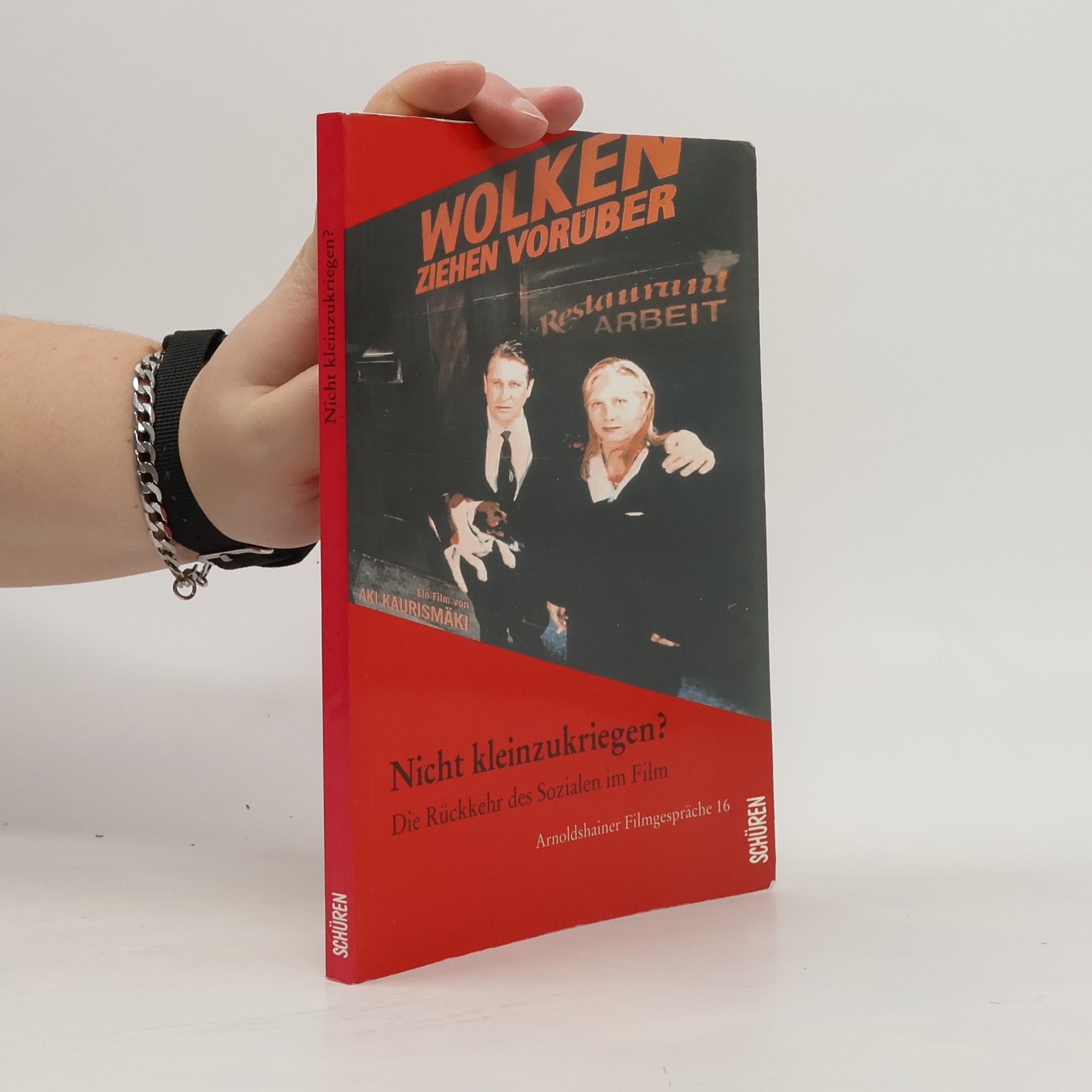 Nicht kleinzukriegen?