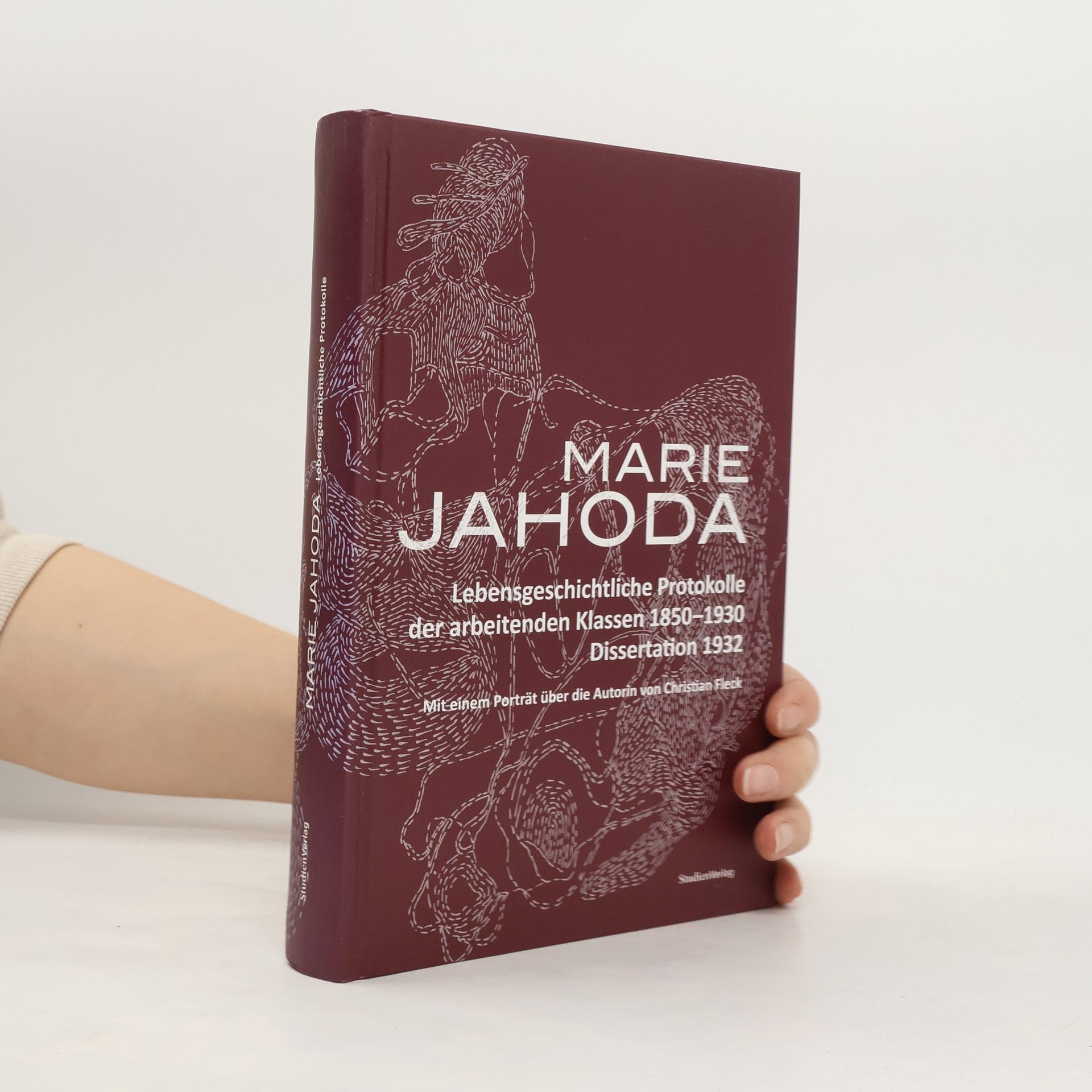 Lebensgeschichtliche Proktolle der arbeitenden Klassen 1850-1930