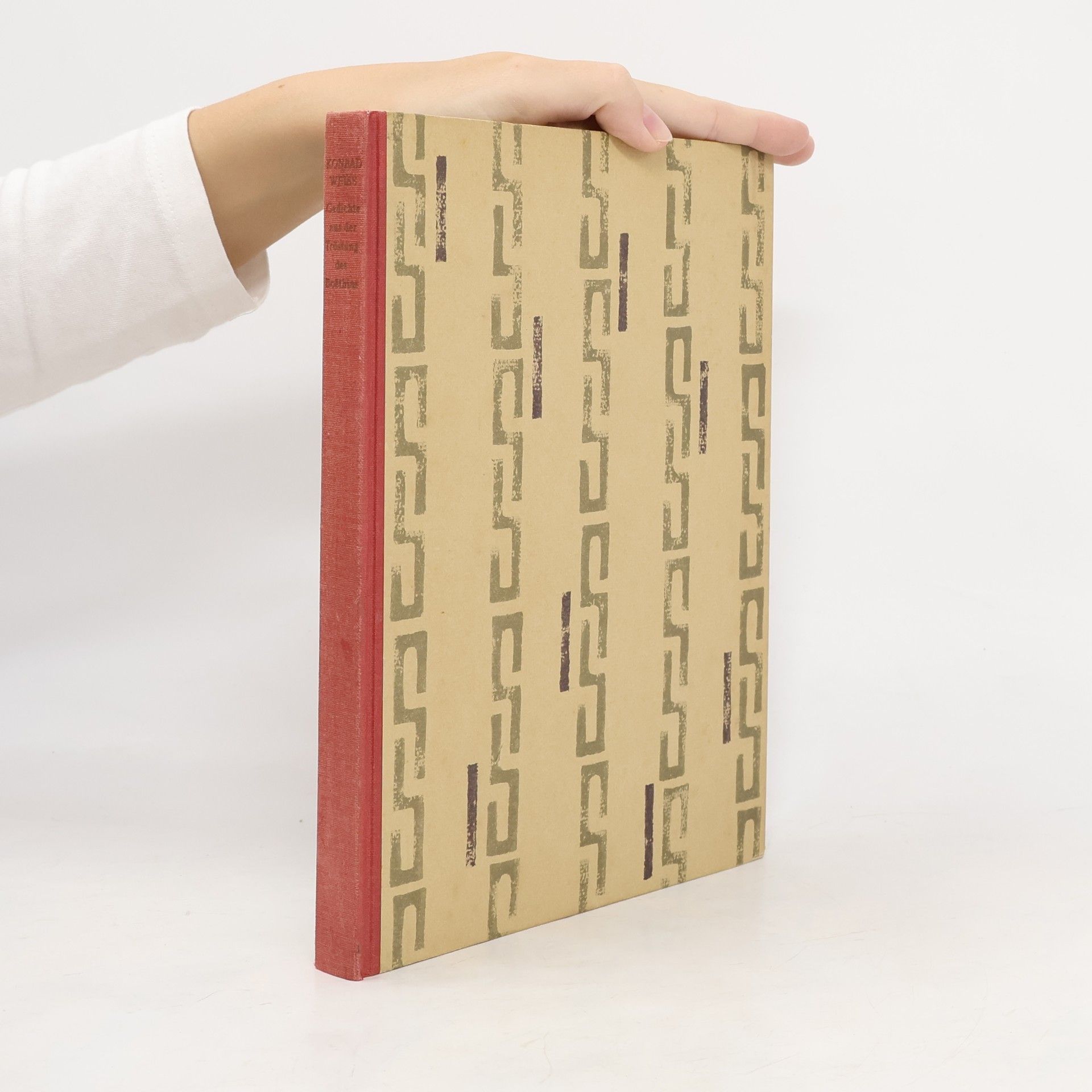 Gedichte aus der Tröstung des Boëthius