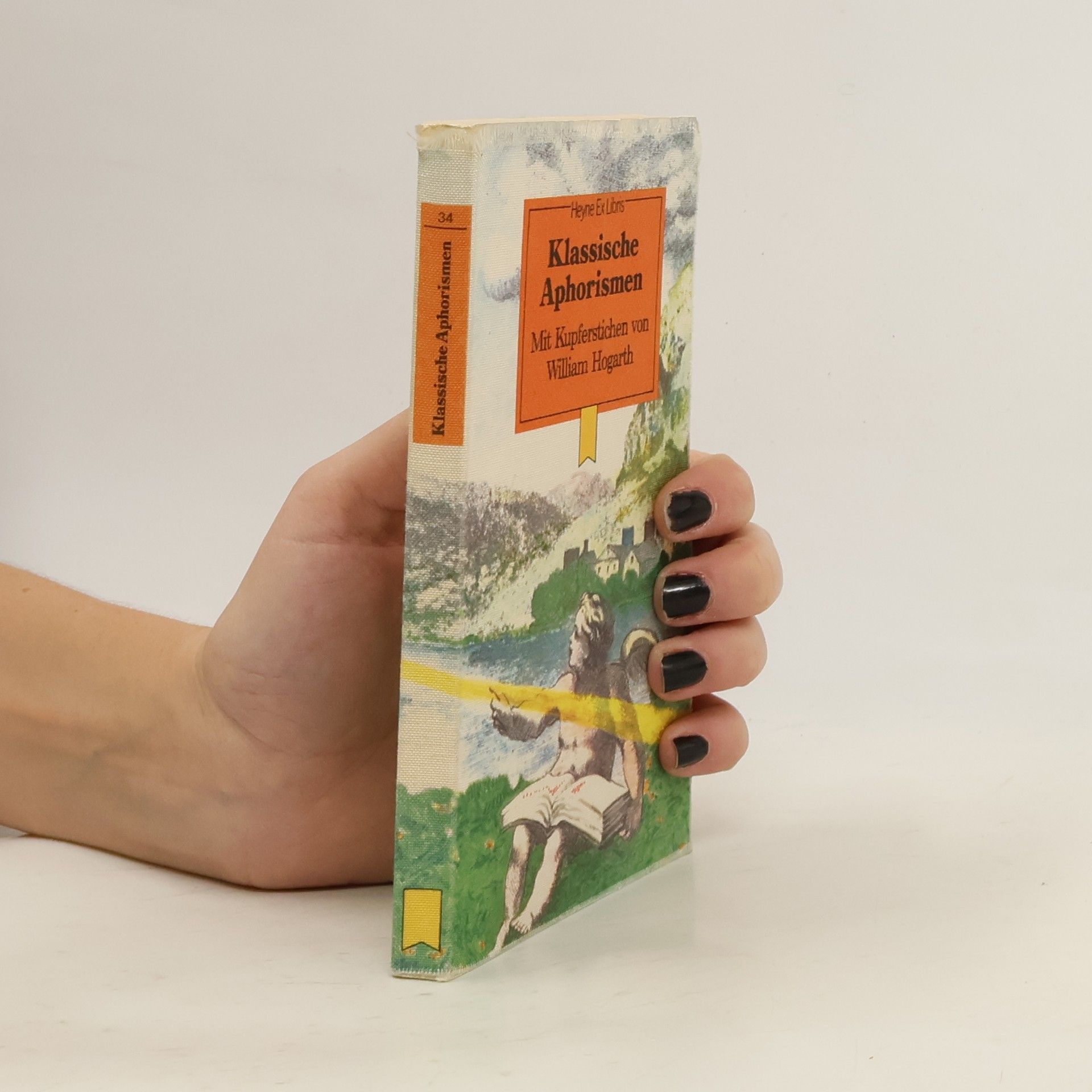 Klassische Aphorismen