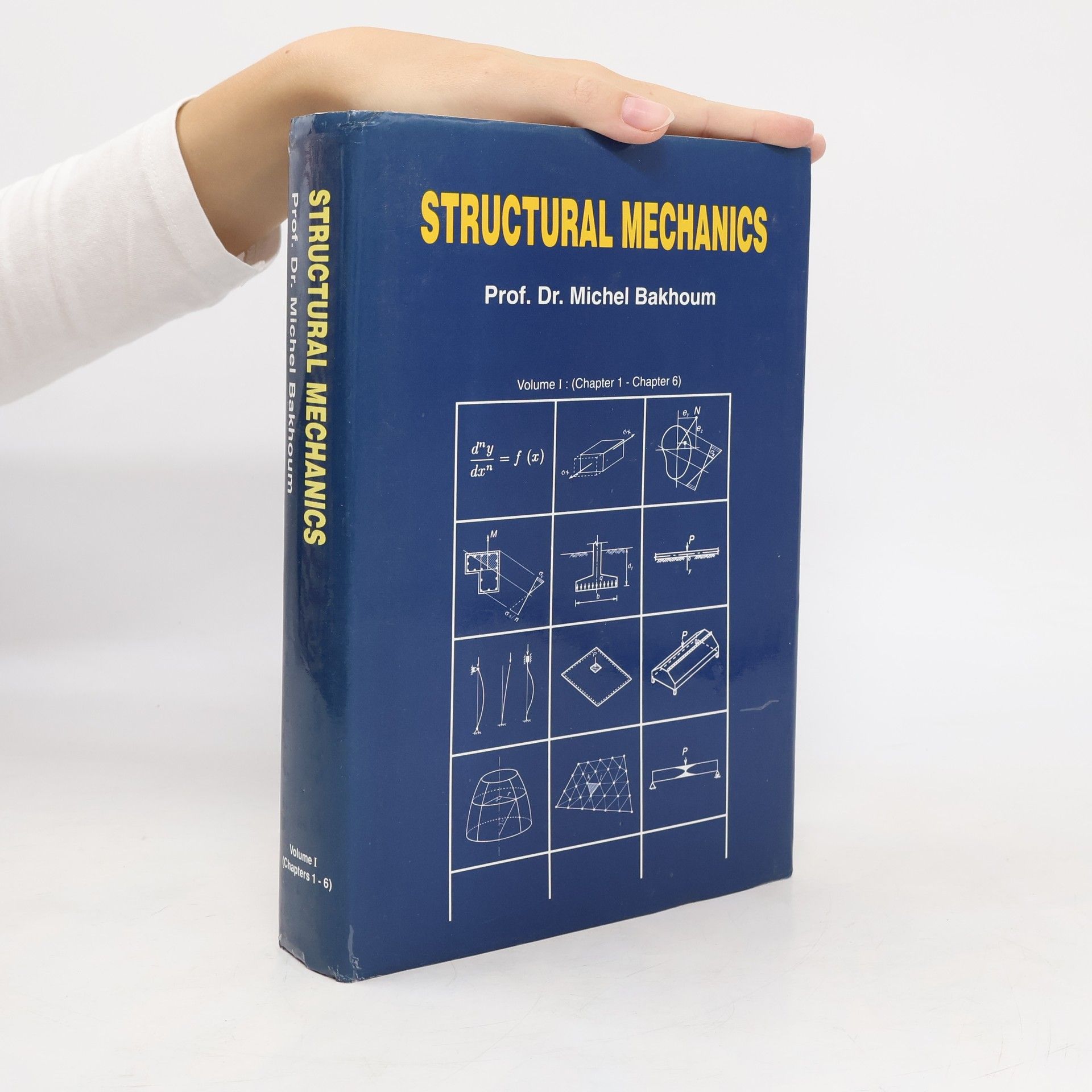 Structural Mechanics