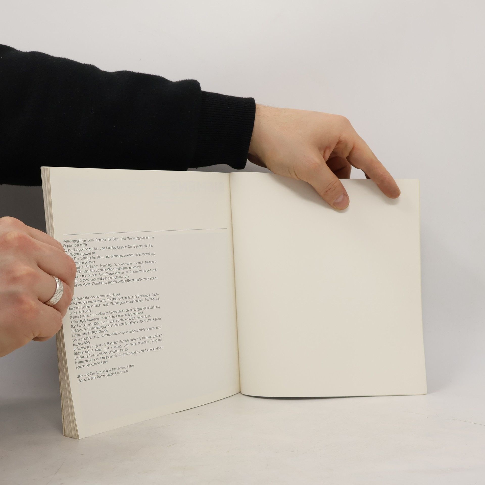 Autorenkollektiv 300 Jahre Strassen Beleuchtung in Berlin
