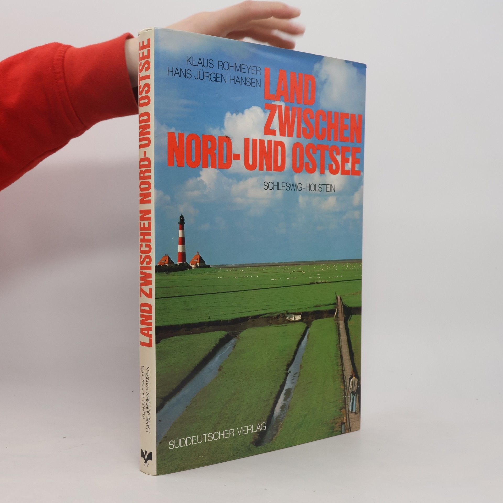 Land zwischen Nord- und Ostsee