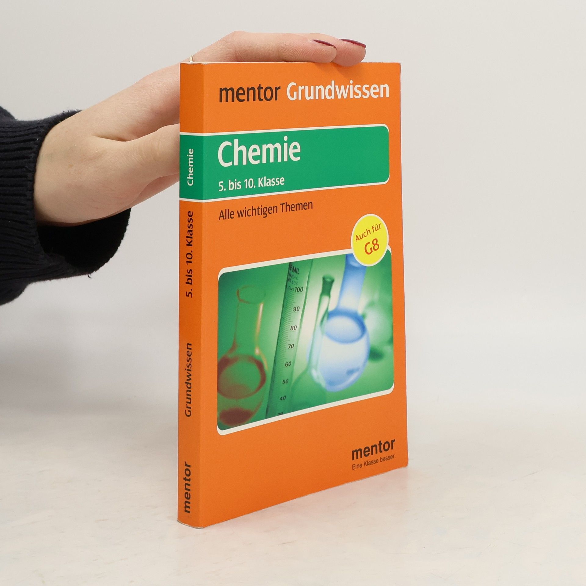 Kolektiv autorů Chemie