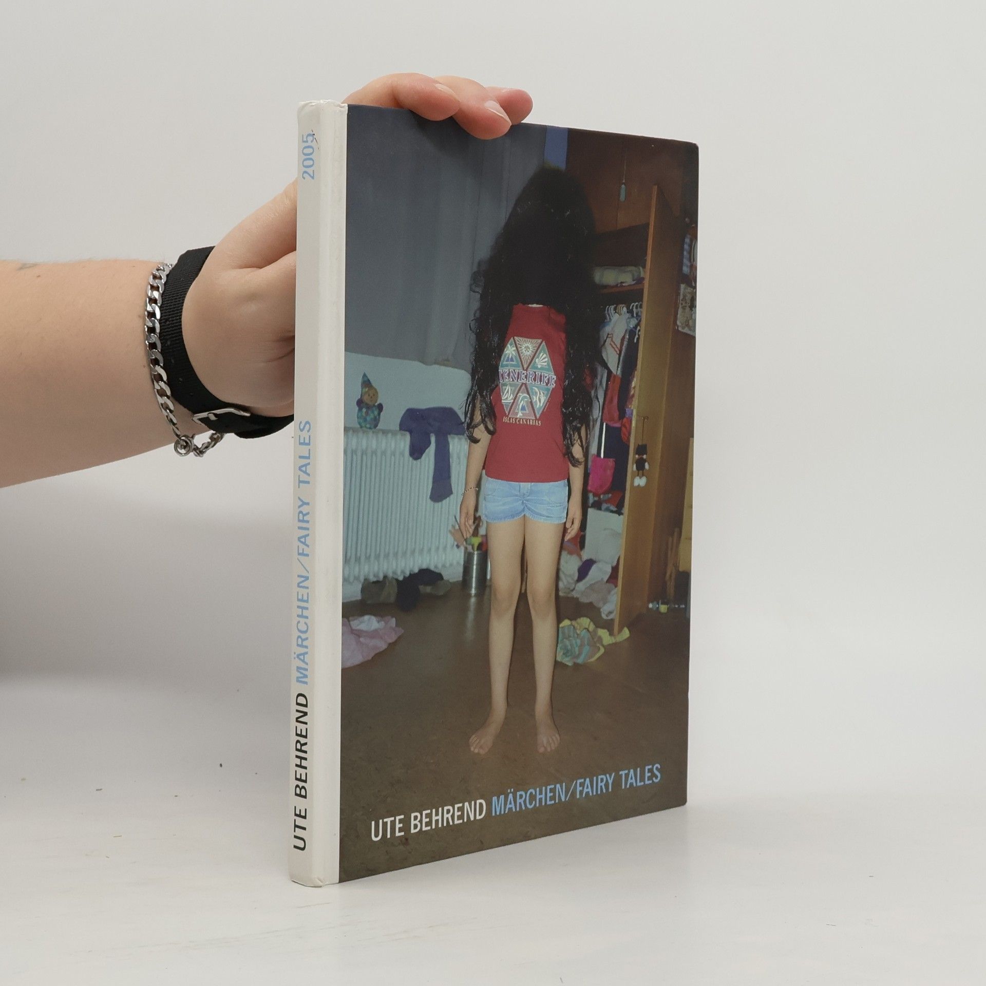 Ute Behrend Märchen/Fairy Tales