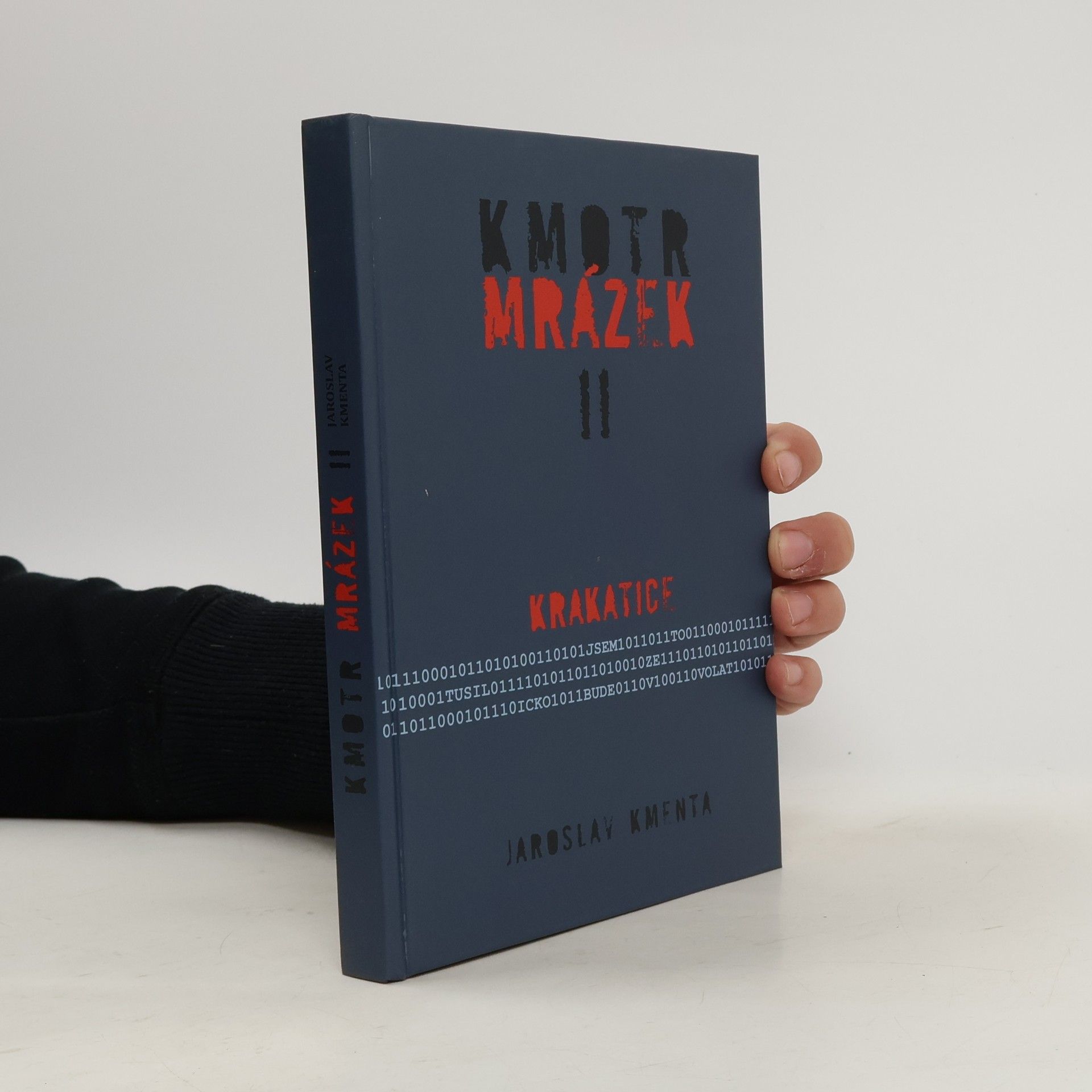 Kmotr Mrázek II: Krakatice