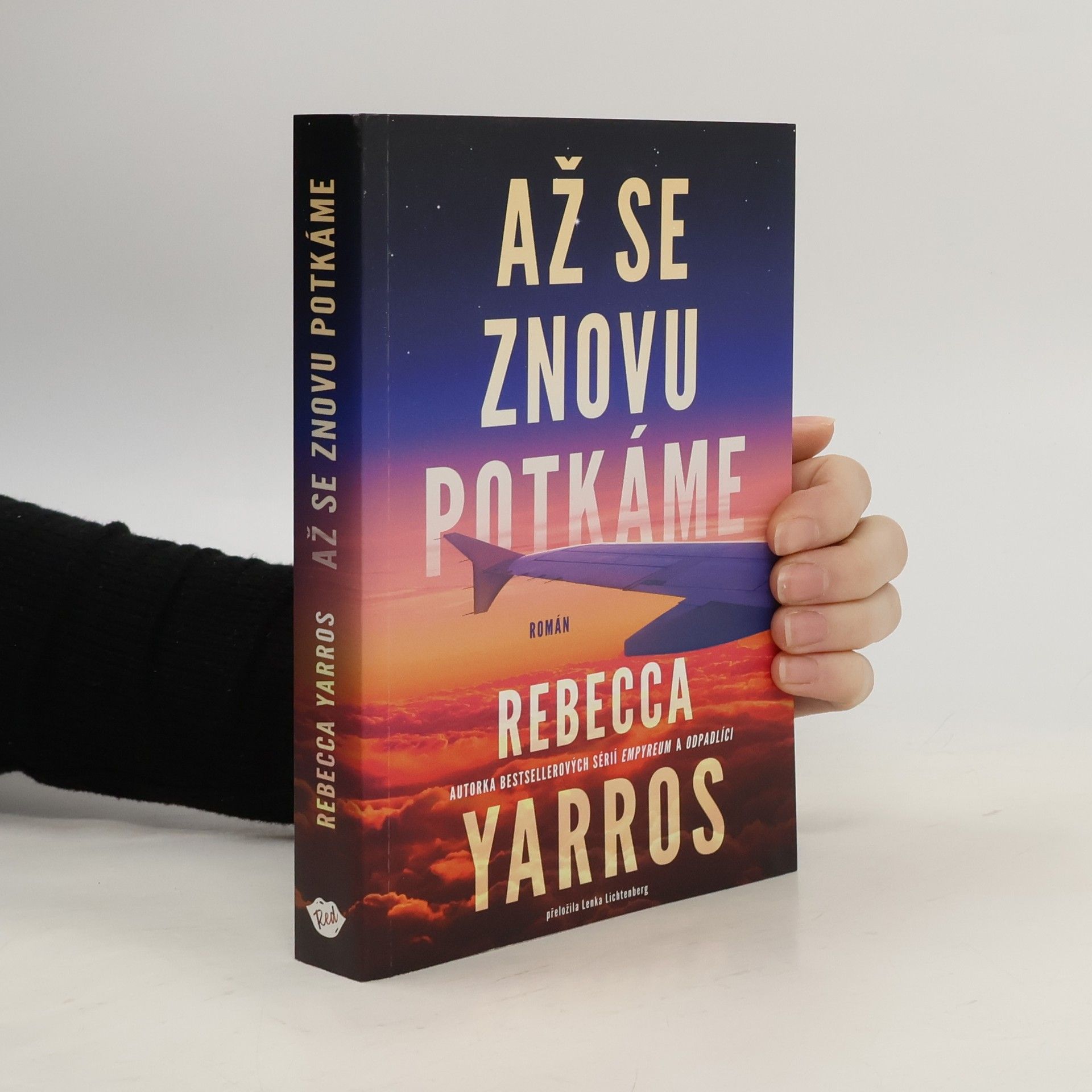 Až se znovu potkáme