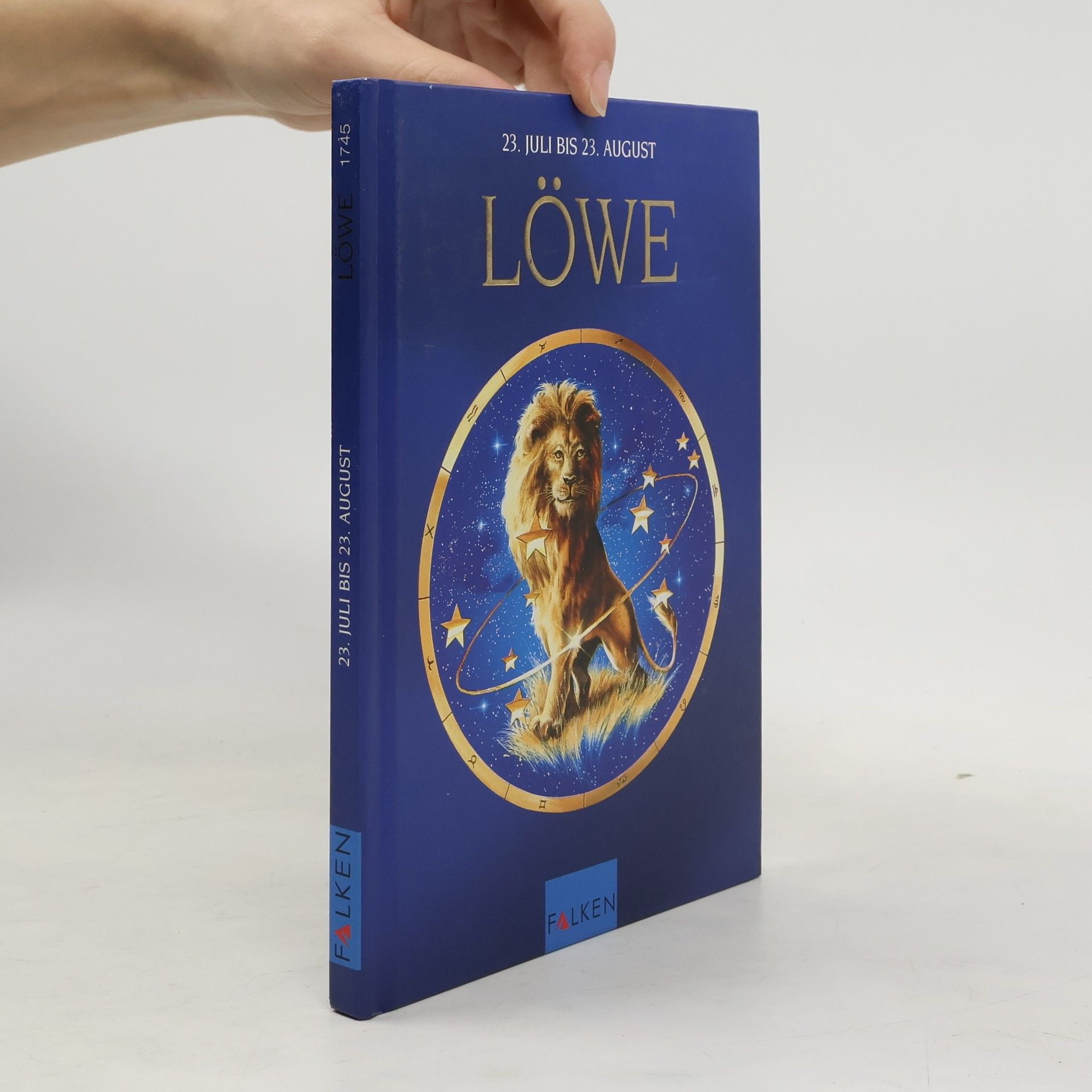 Autorenkollektiv Löwe