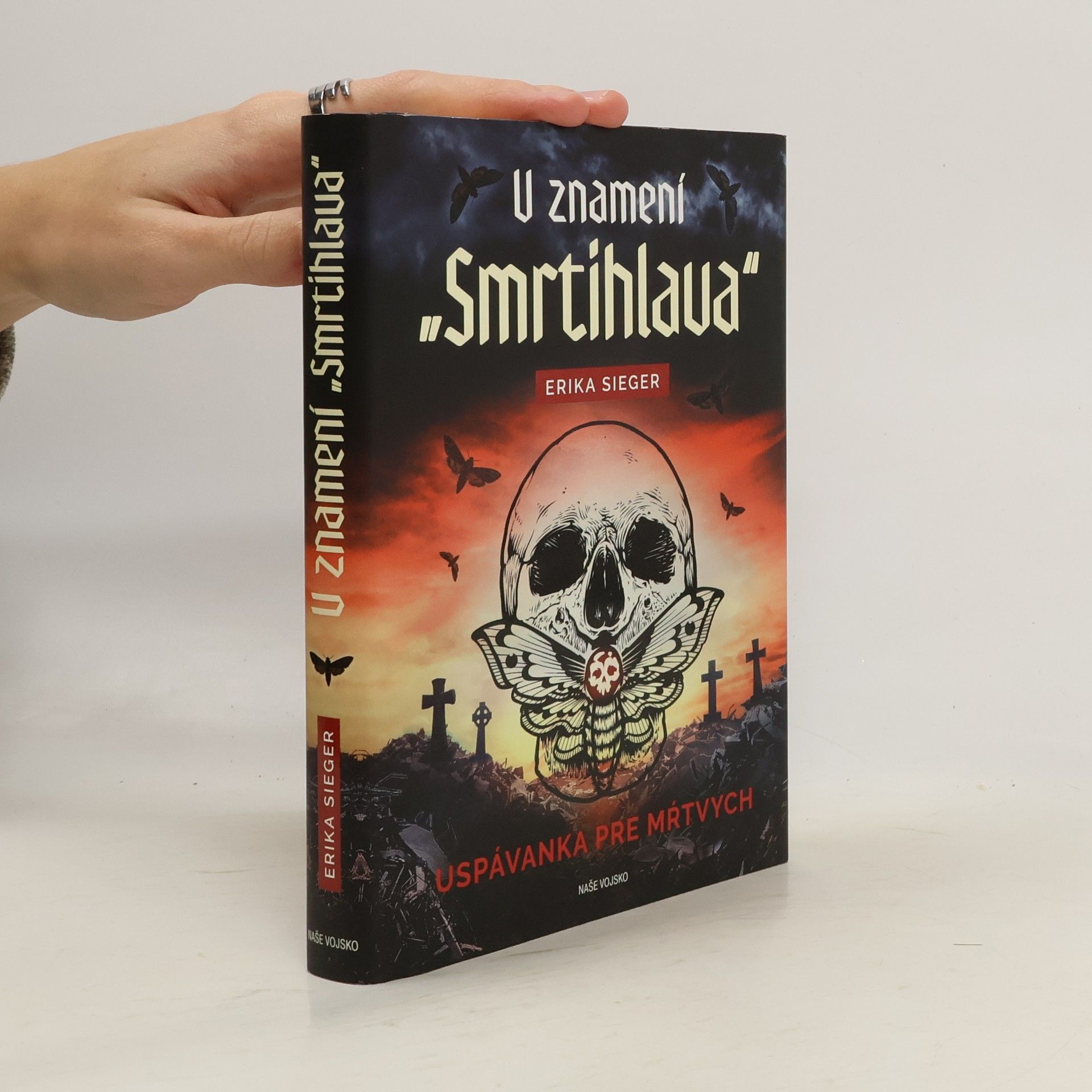 V znamení "Smrtihlava"