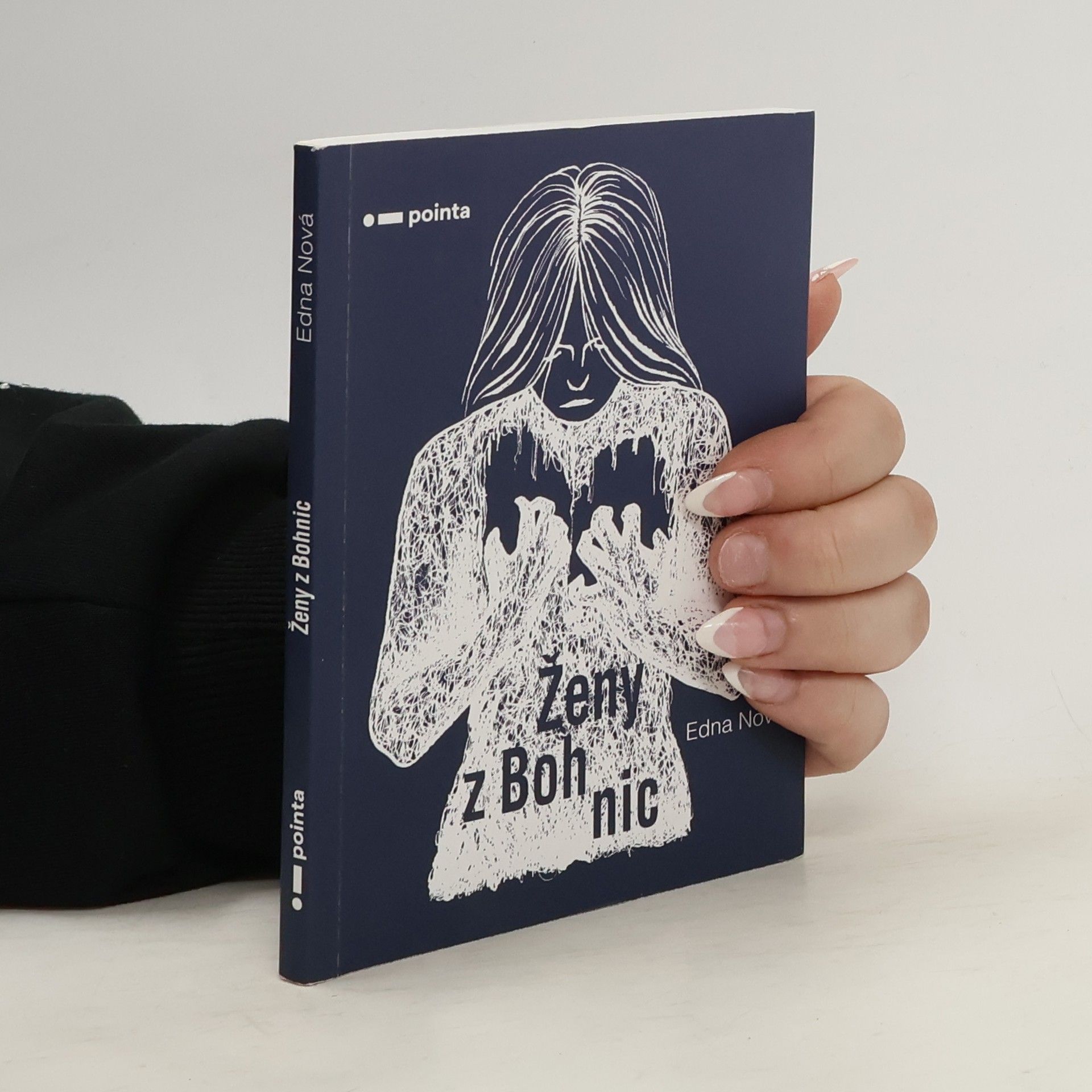 Edna Nová Ženy z Bohnic