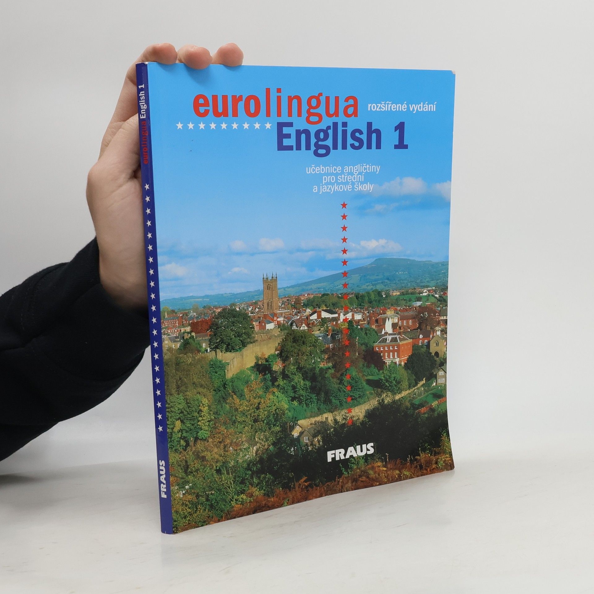 Autorenkollektiv Eurolingua English 1