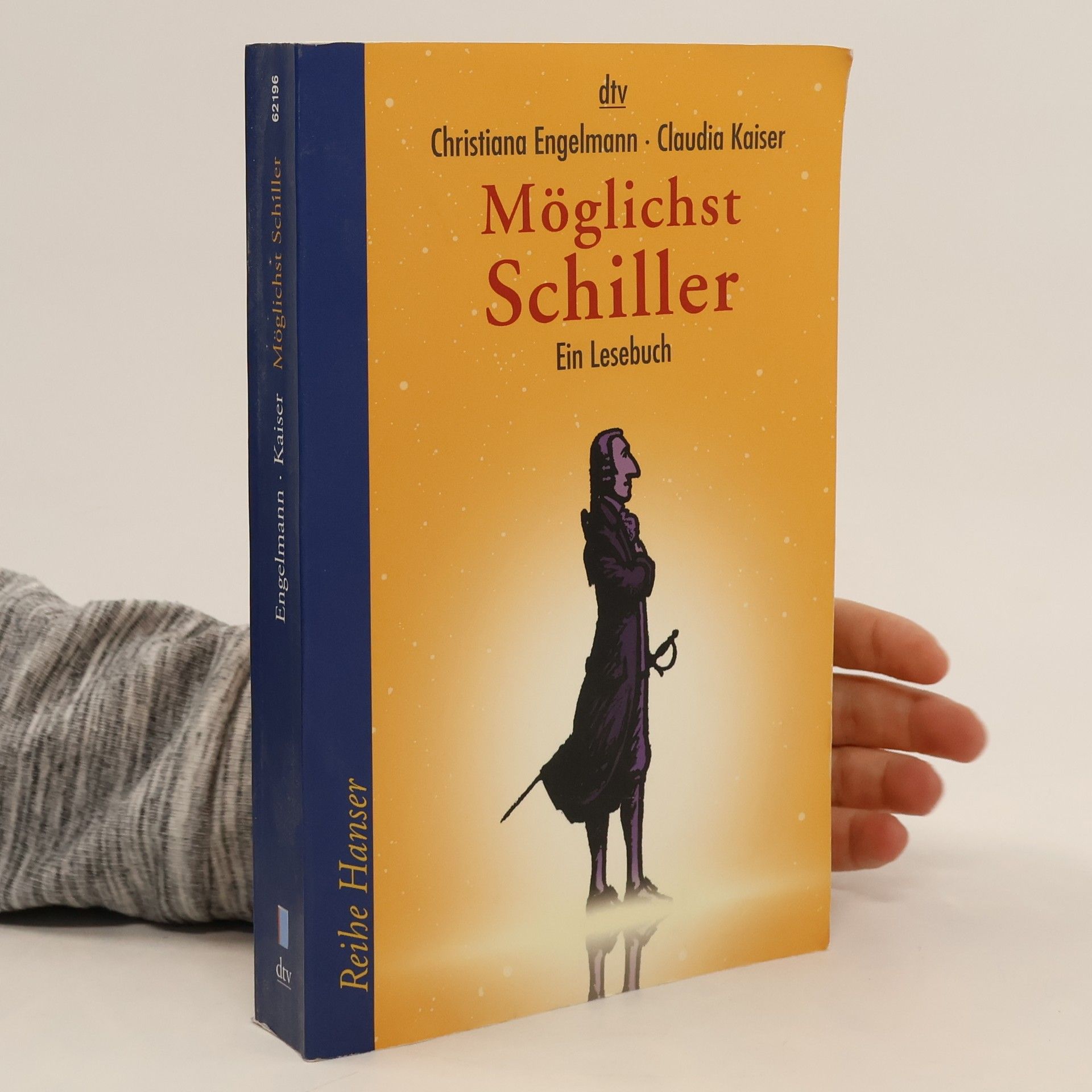 Christiana Engelmann Möglichst Schiller