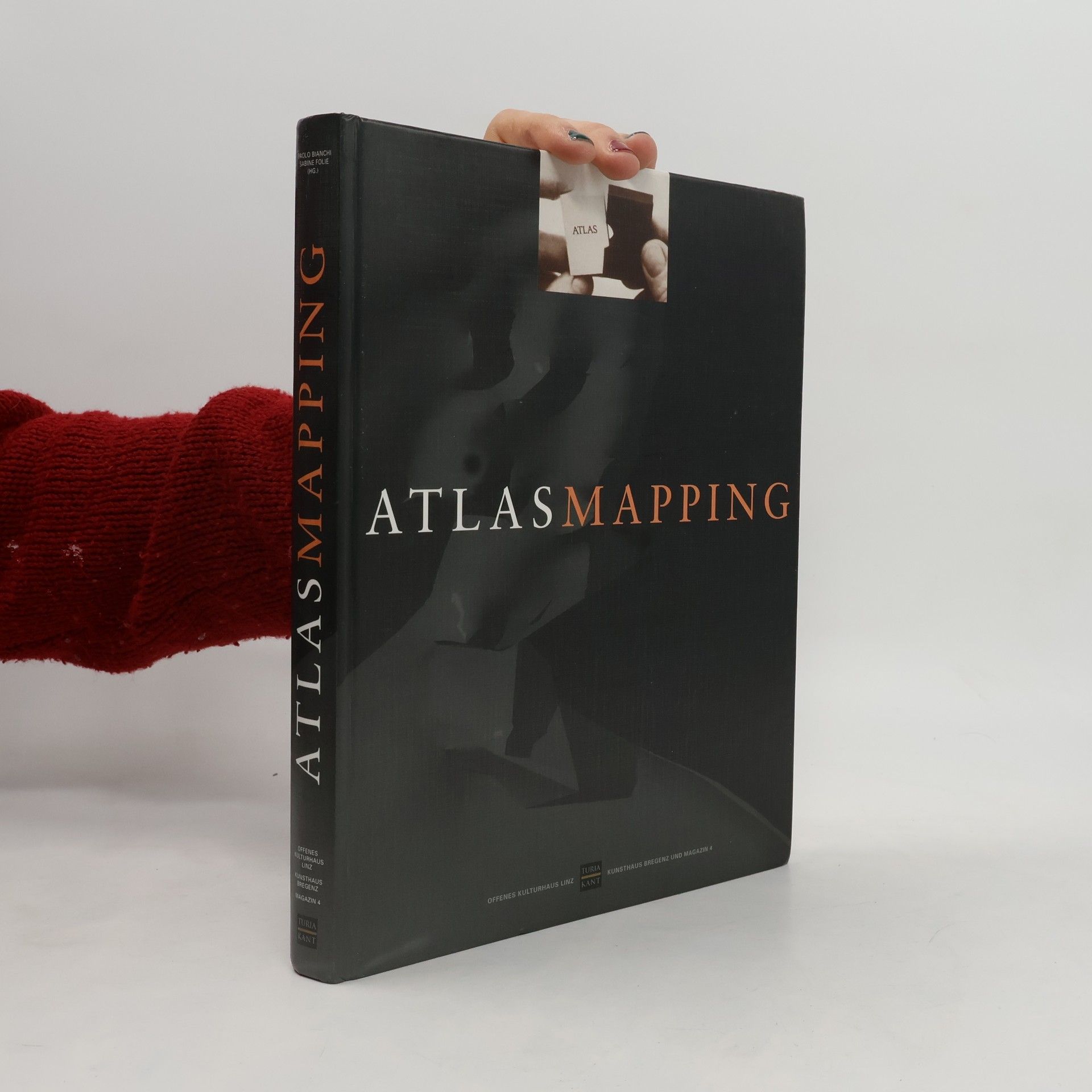 Atlas Mapping