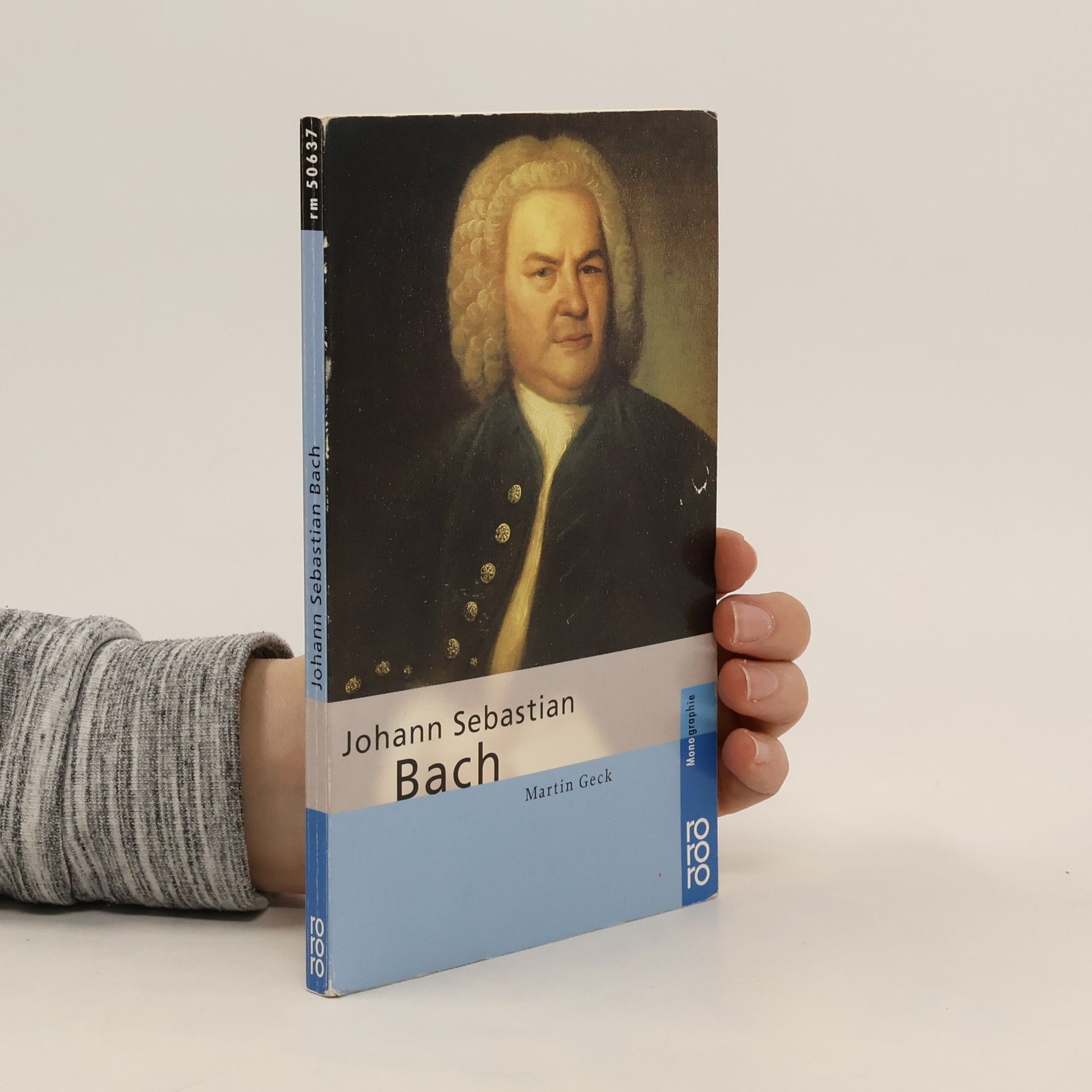 Johann Sebastian Bach