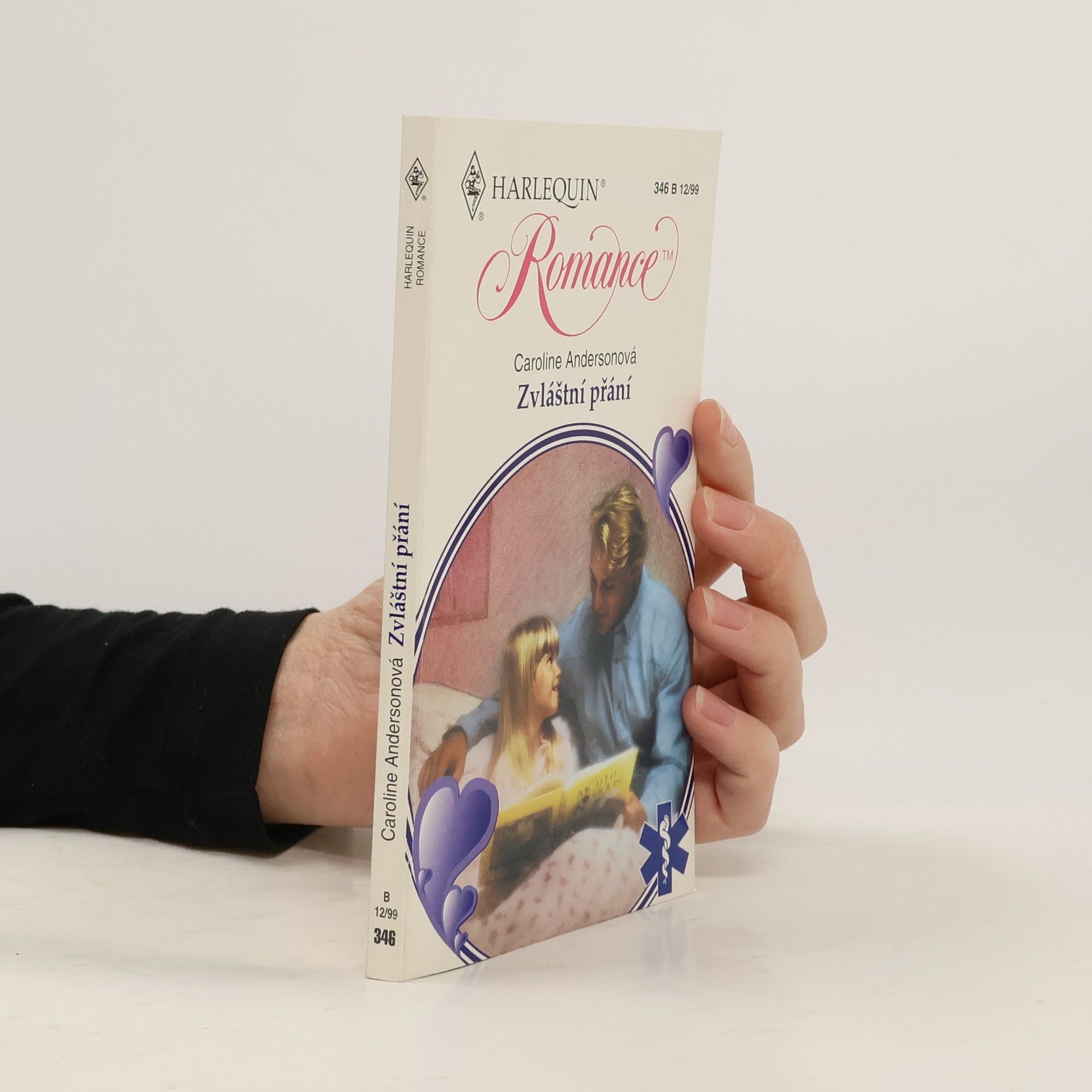 Zvláštní přání