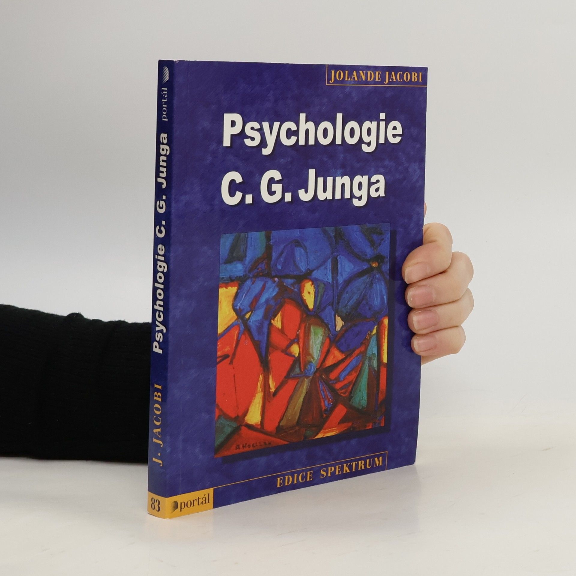 Psychologie C. G. Junga