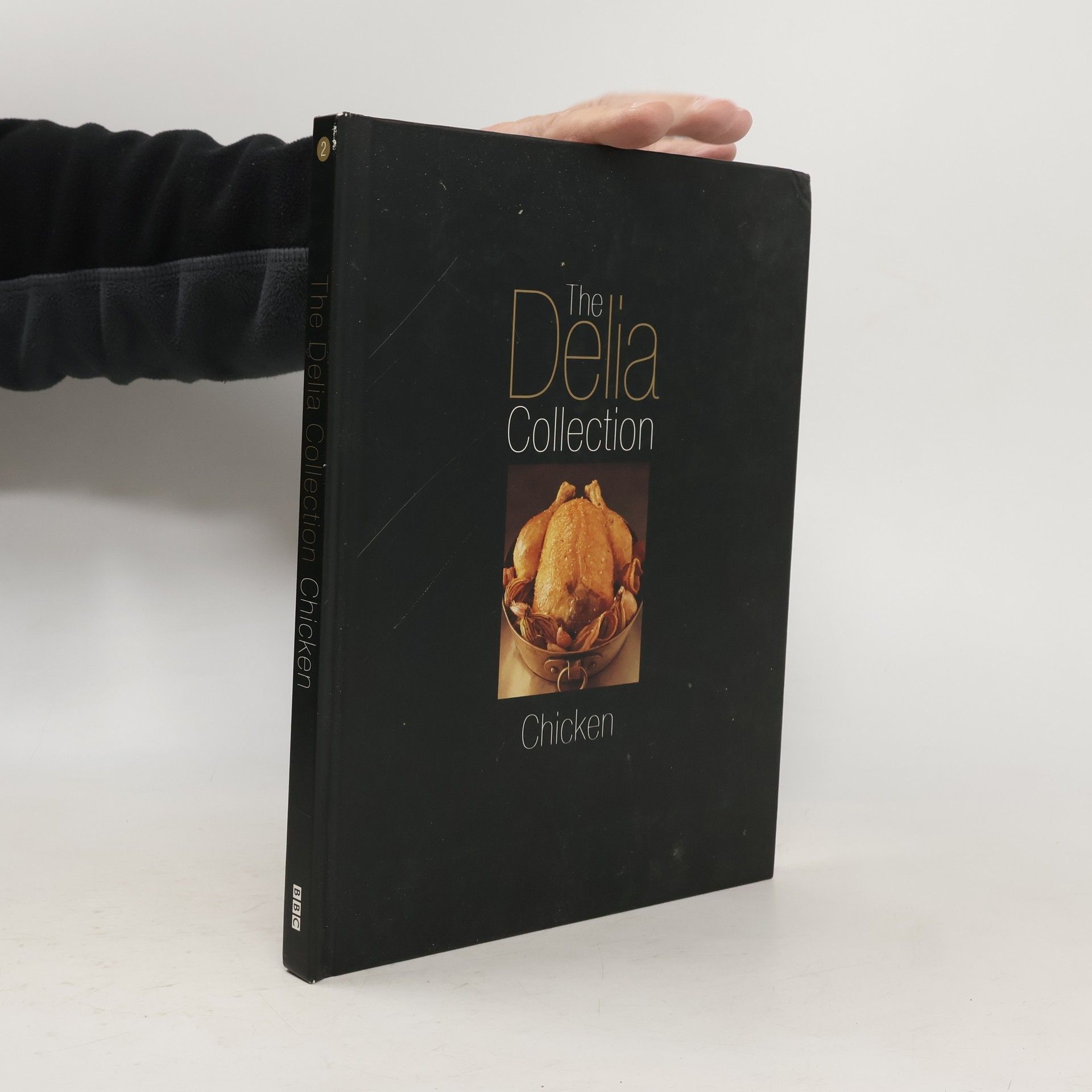 Delia Smith The Delia Collection