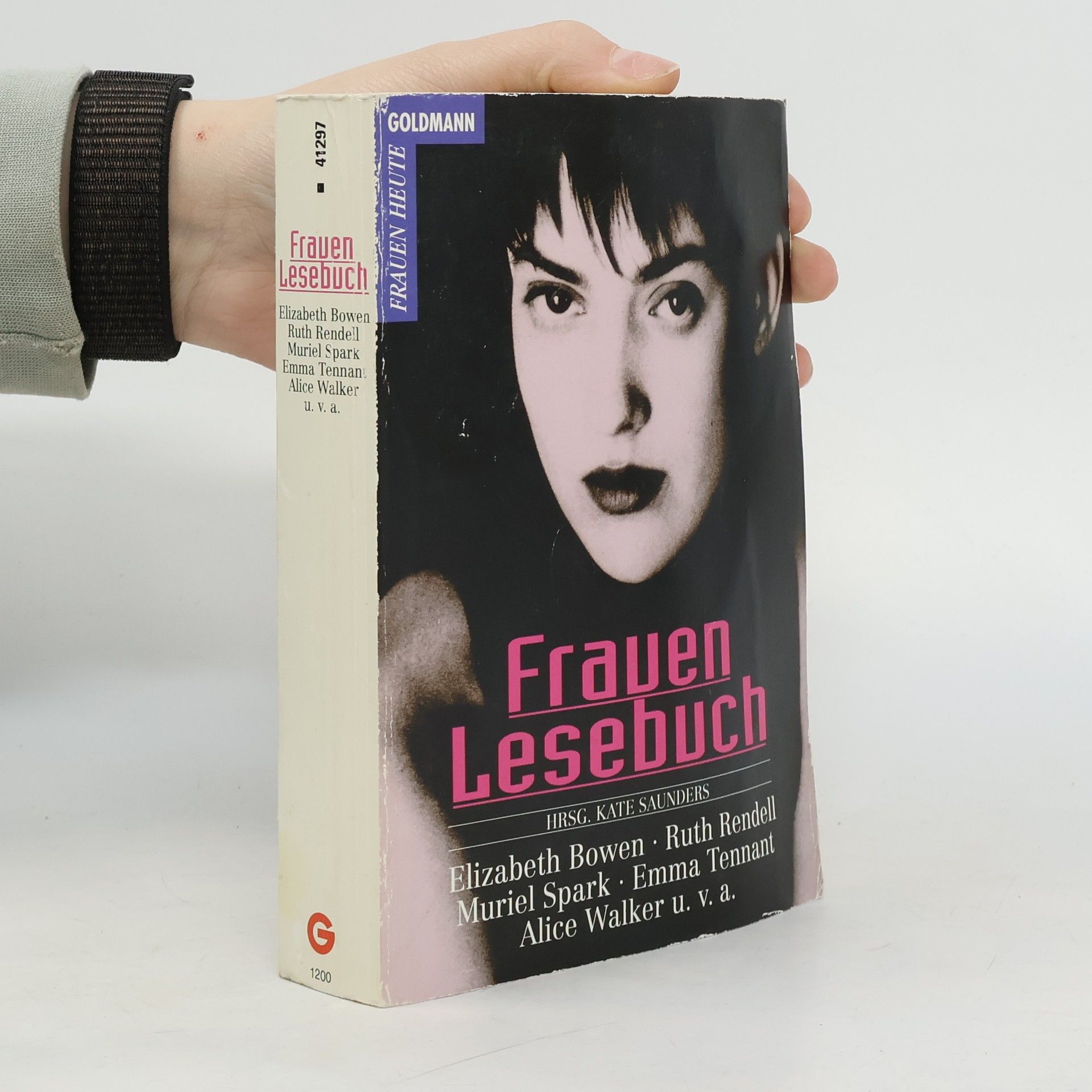 Autores varios Frauen Lesebuch
