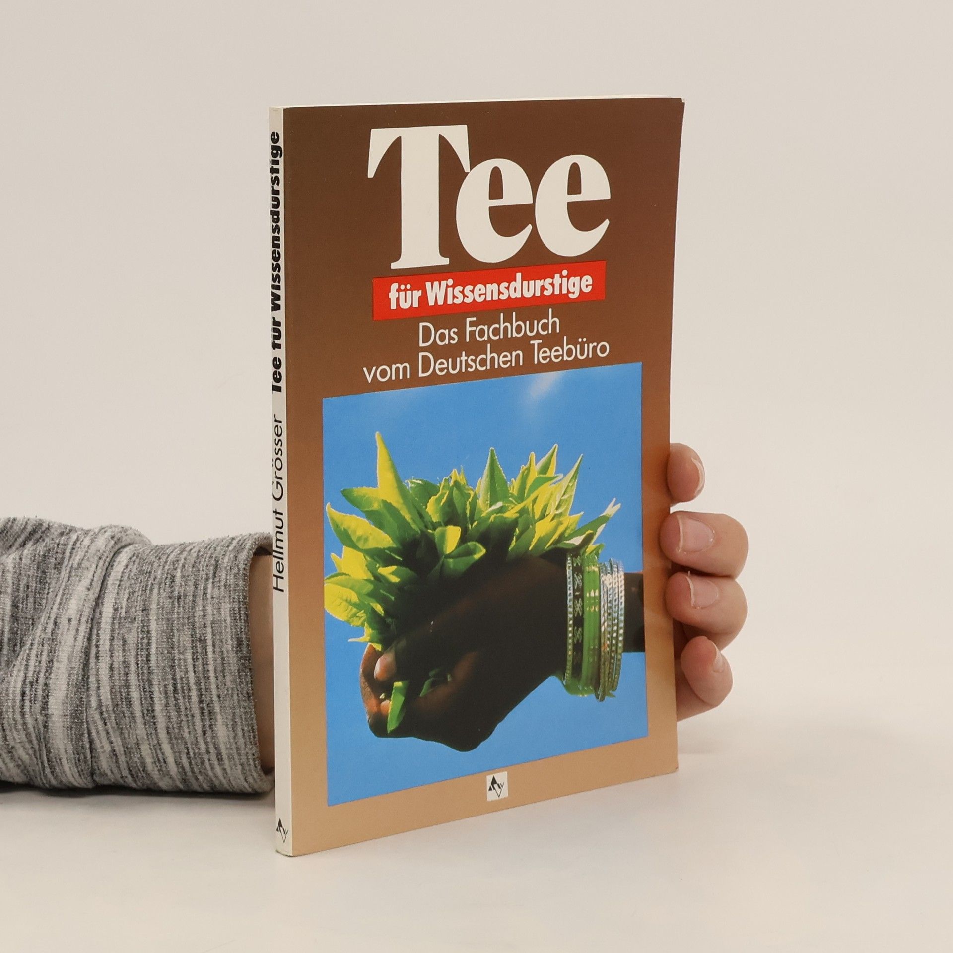 Tee für Wissensdurstige