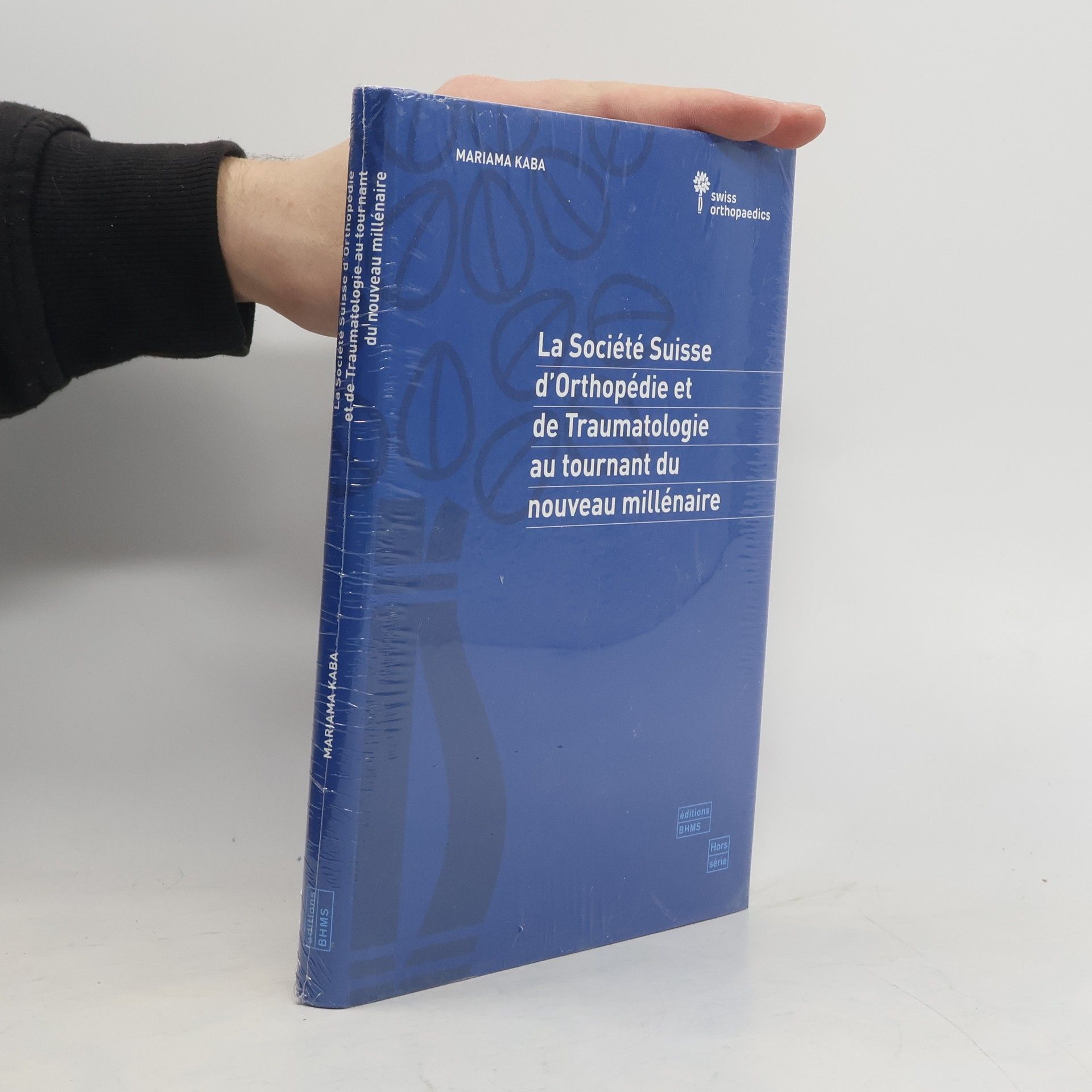 La Société Suisse d'Orthopédie et de Traumatologie au tournant du millénaire