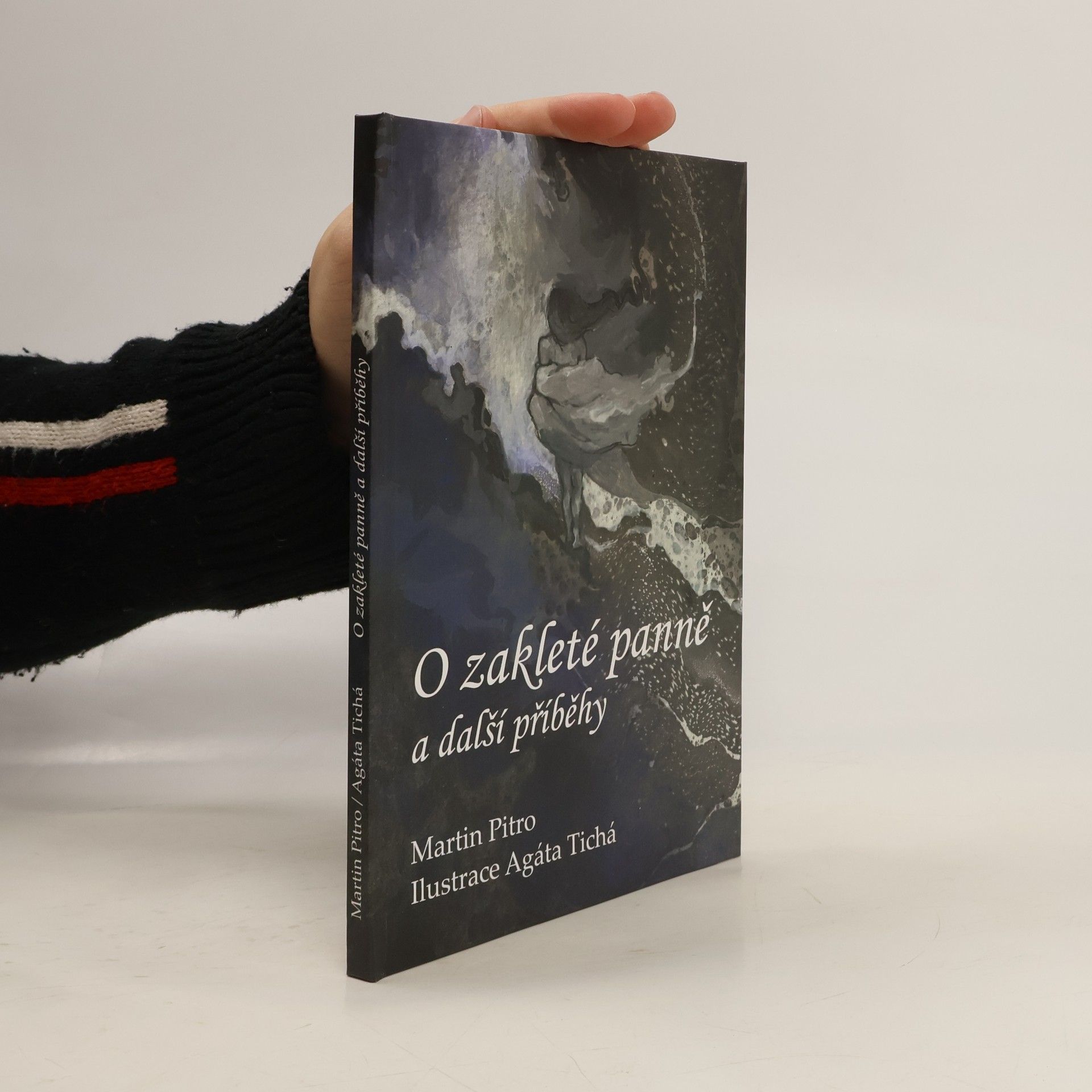 O zakleté panně a další příběhy