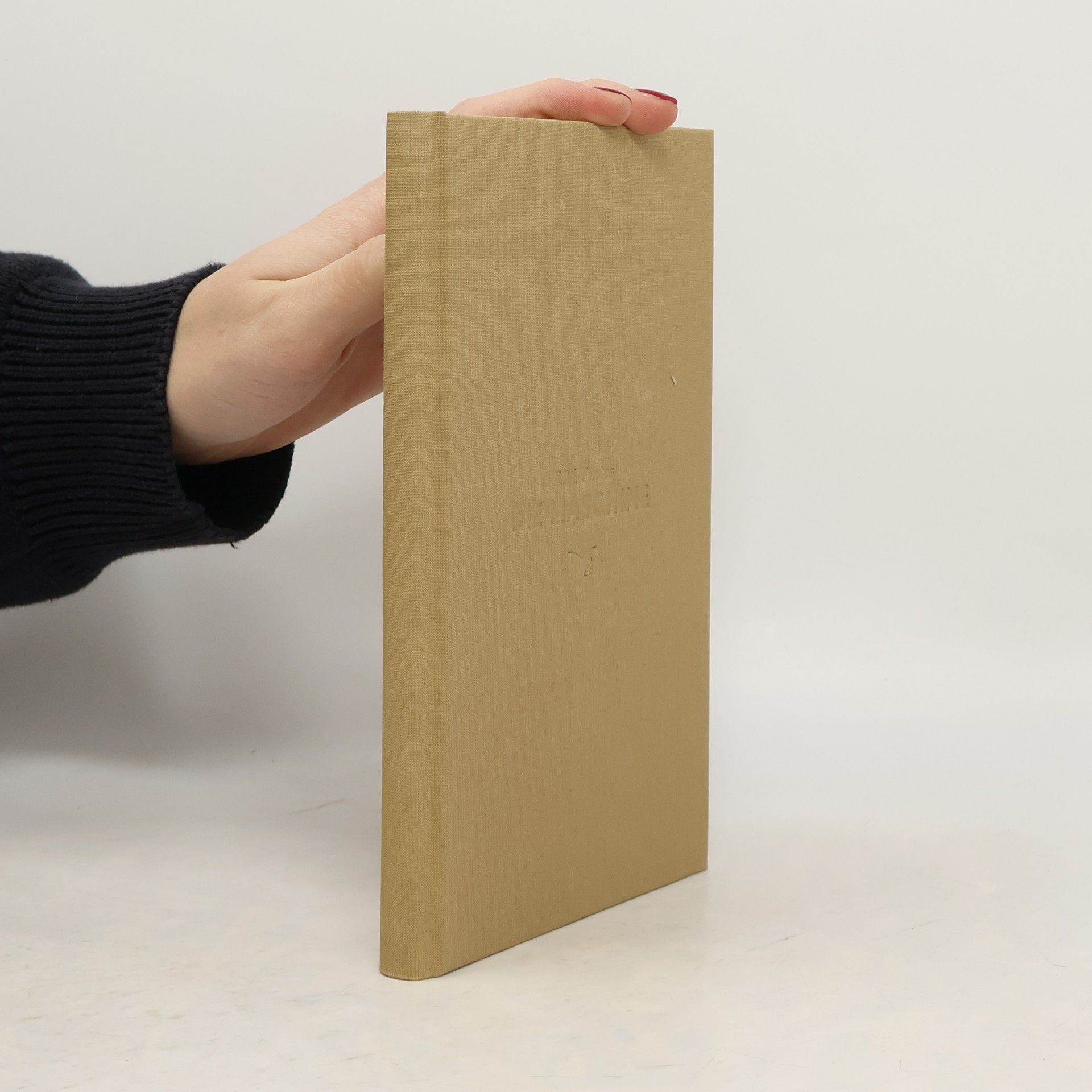 Edward M. Forster Die Maschine